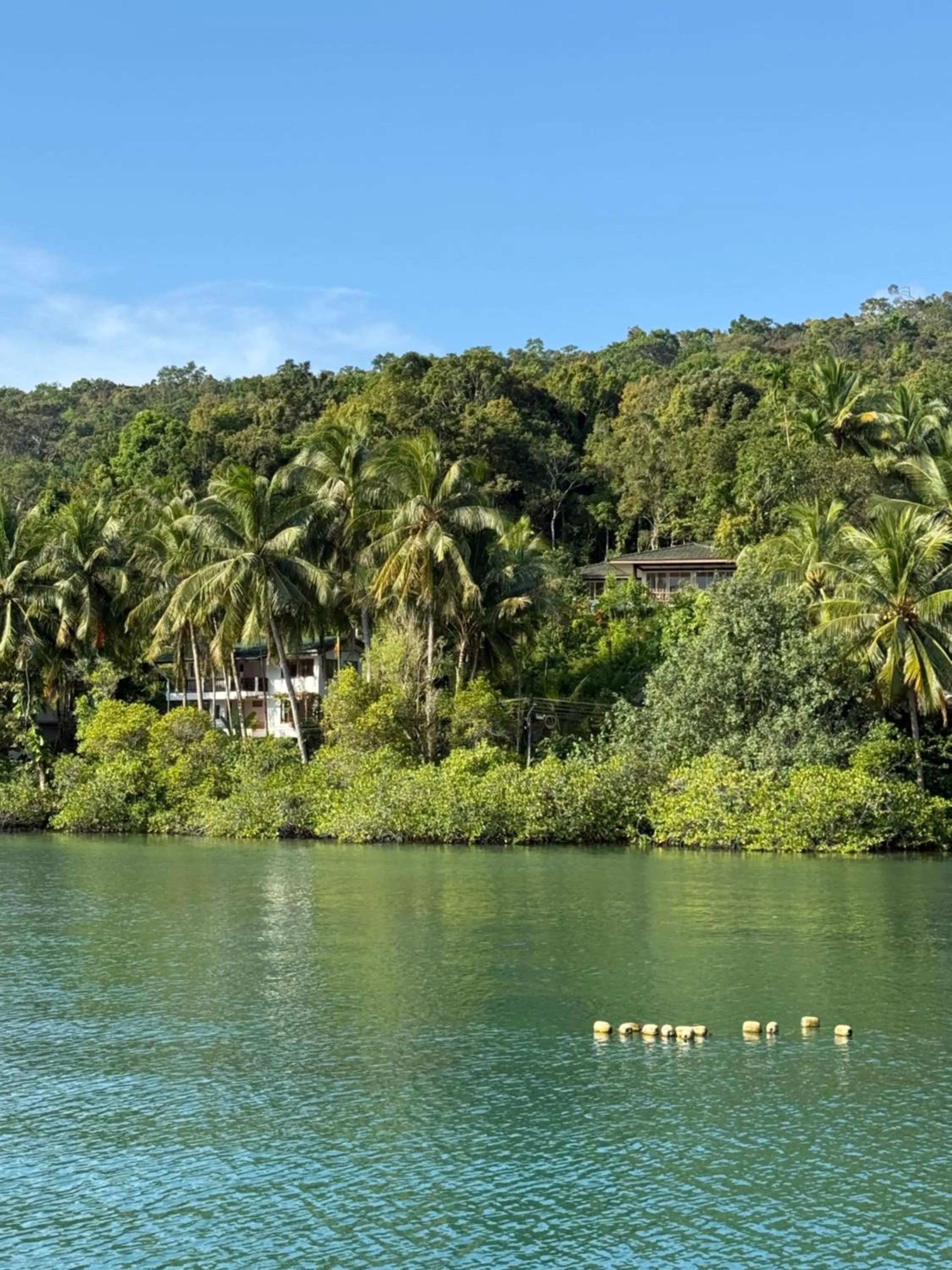 Island View Resort Koh Chang