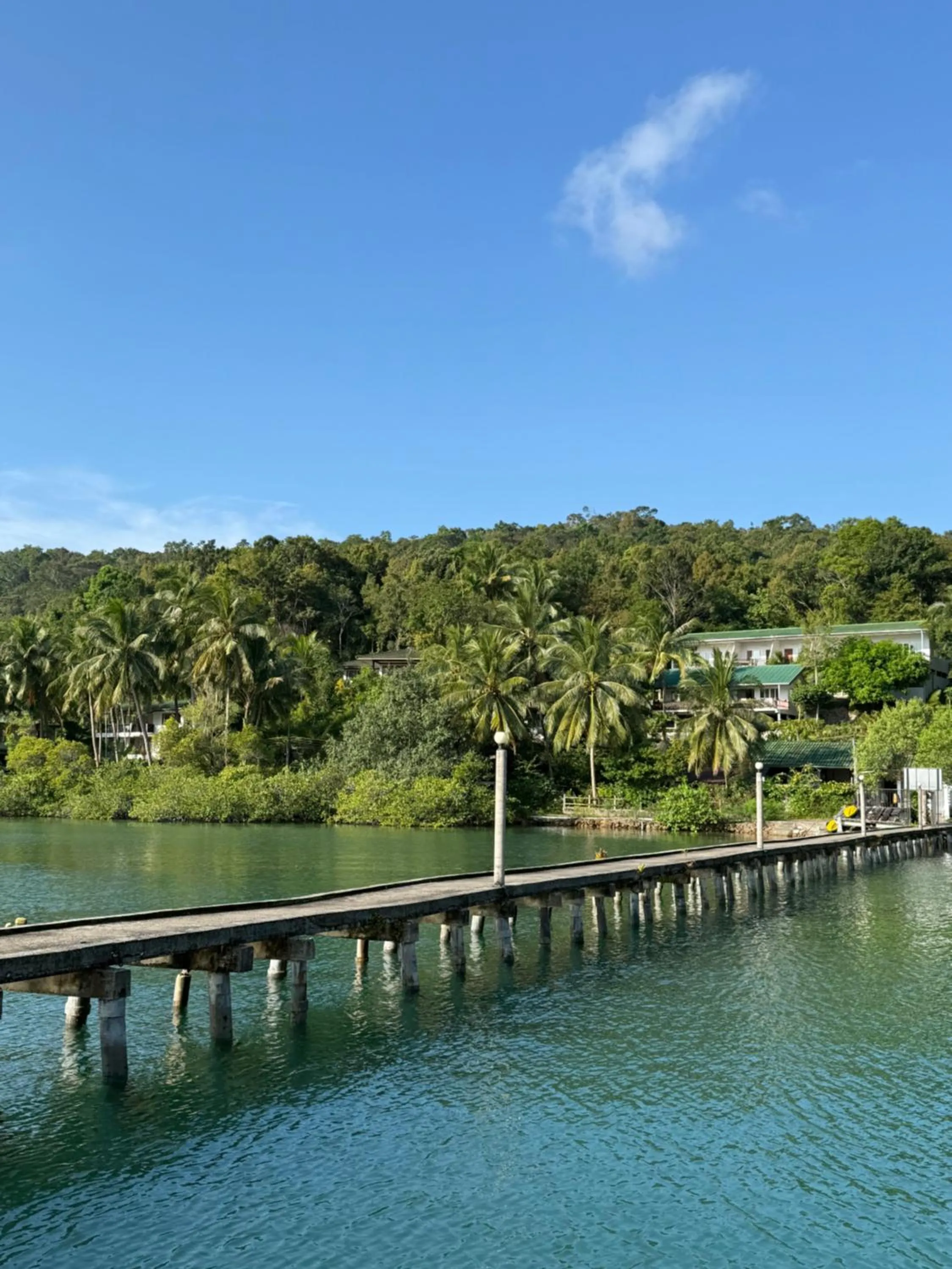 Island View Resort Koh Chang