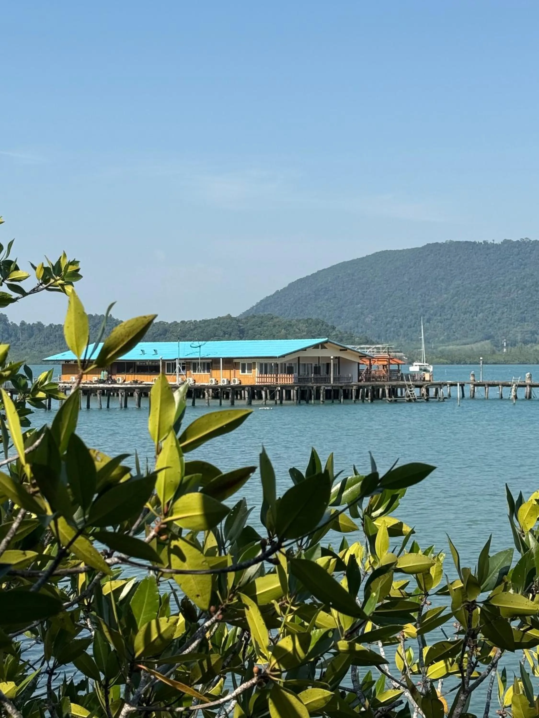 Island View Resort Koh Chang