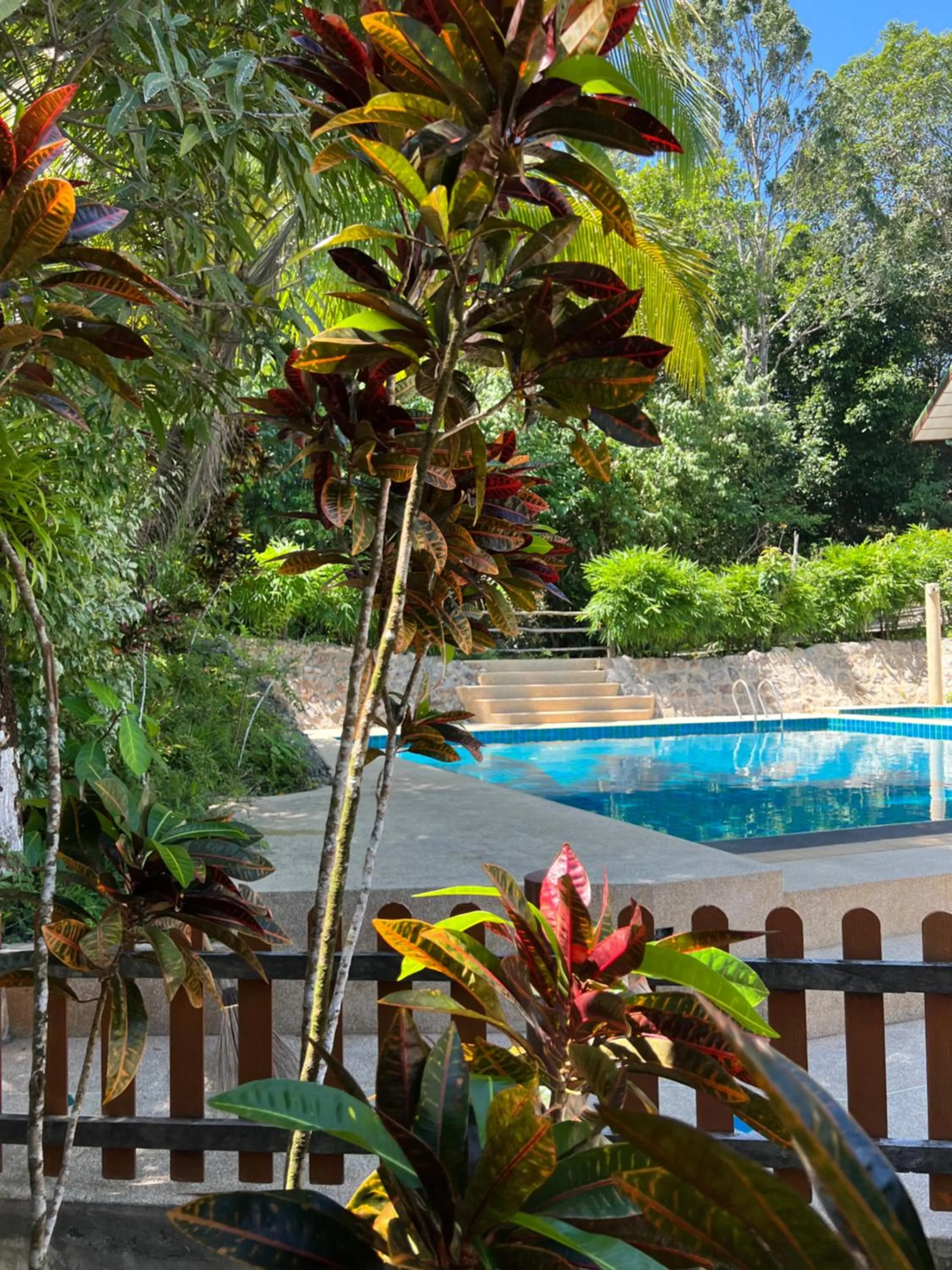 Island View Resort Koh Chang