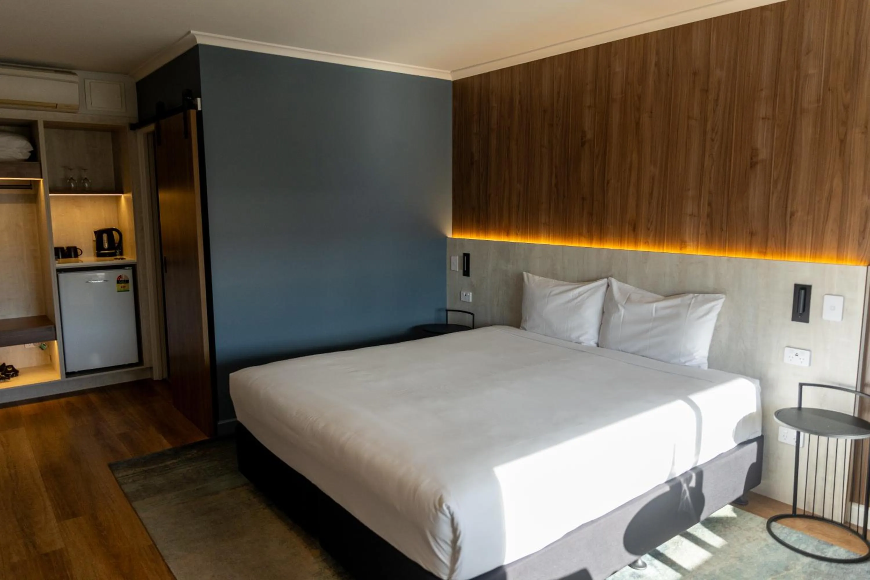 Bed in Beachfront Bicheno