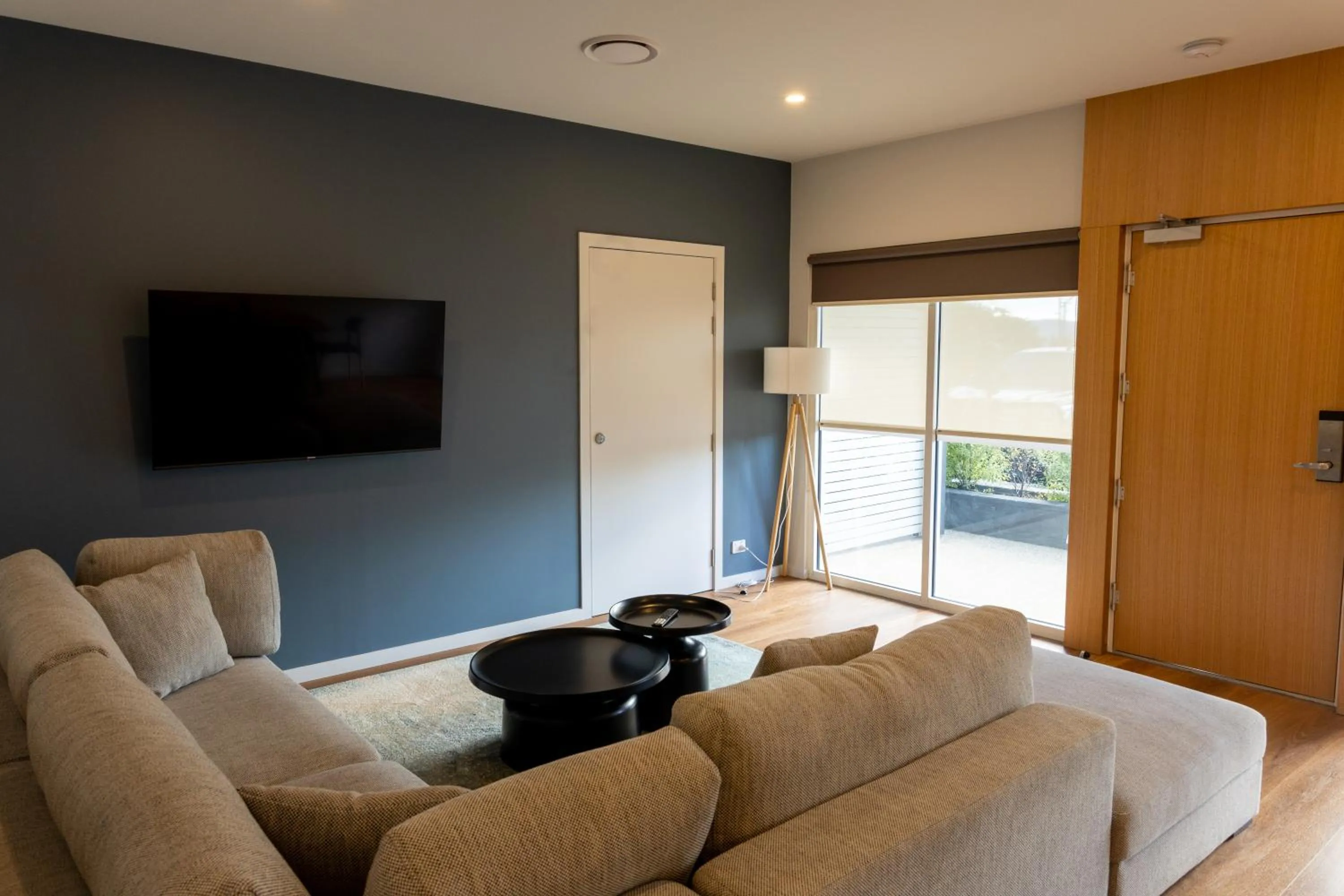 TV and multimedia in Beachfront Bicheno