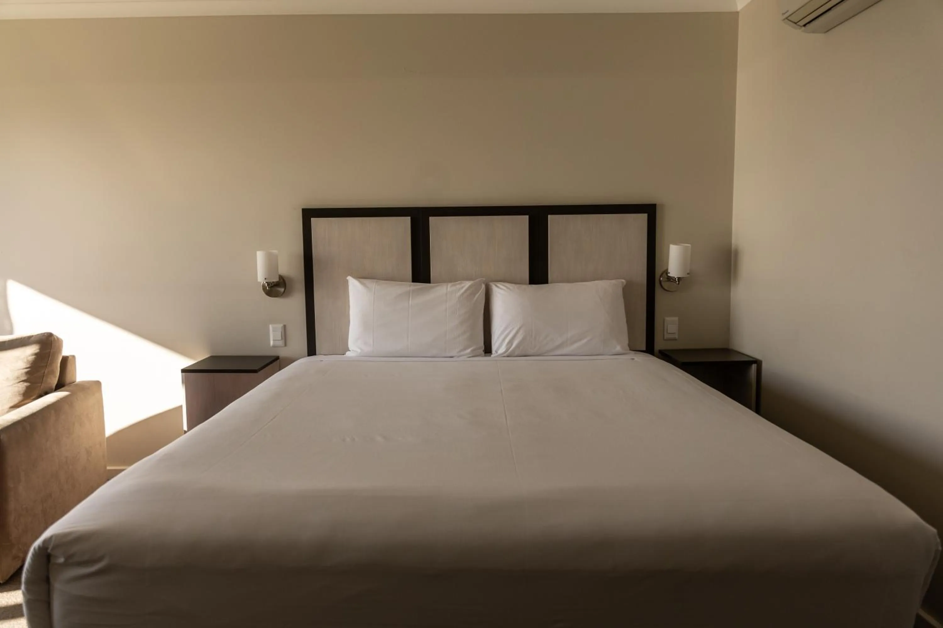 Bed in Beachfront Bicheno