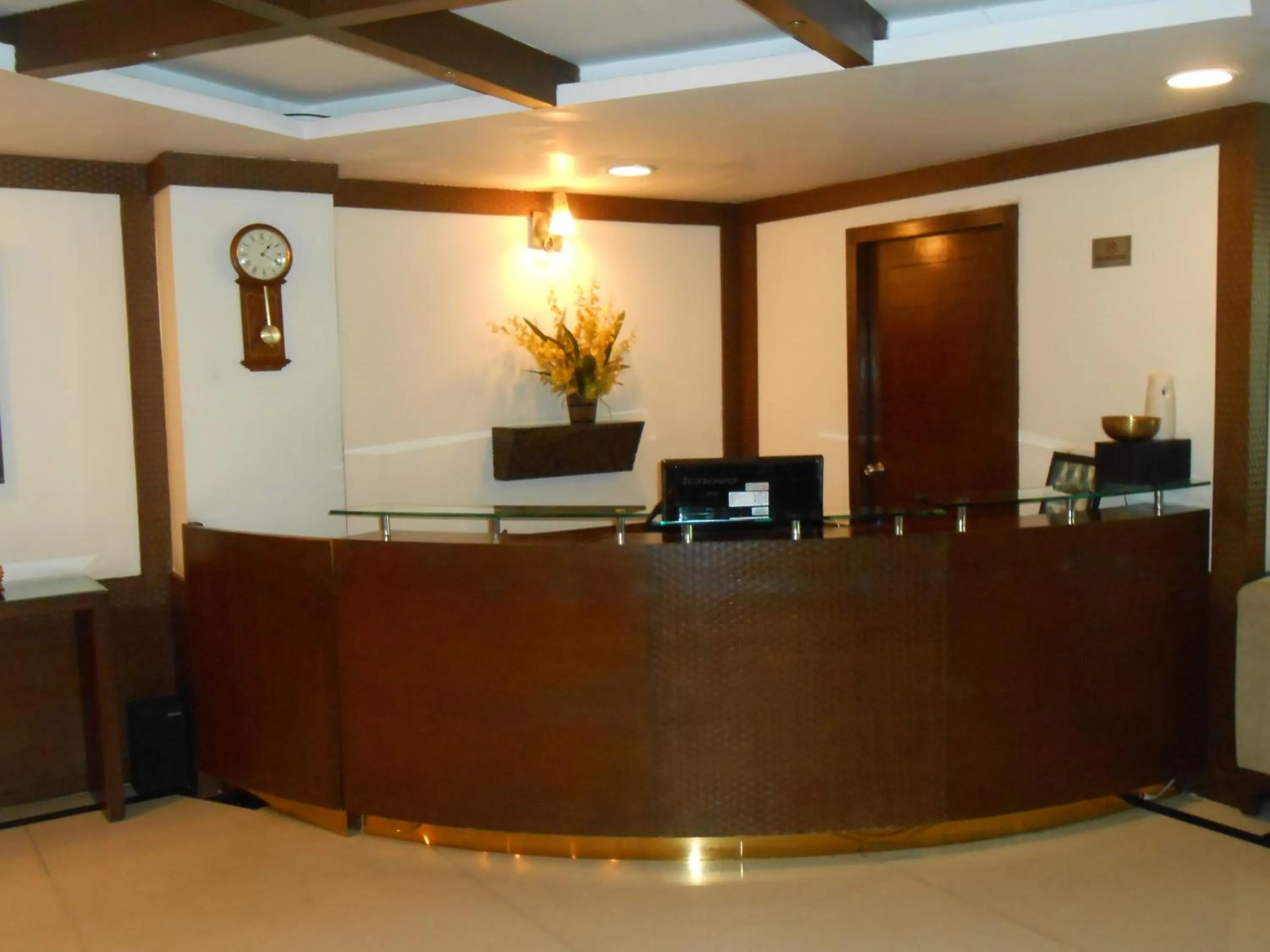 Brunton Heights Executive Suites
