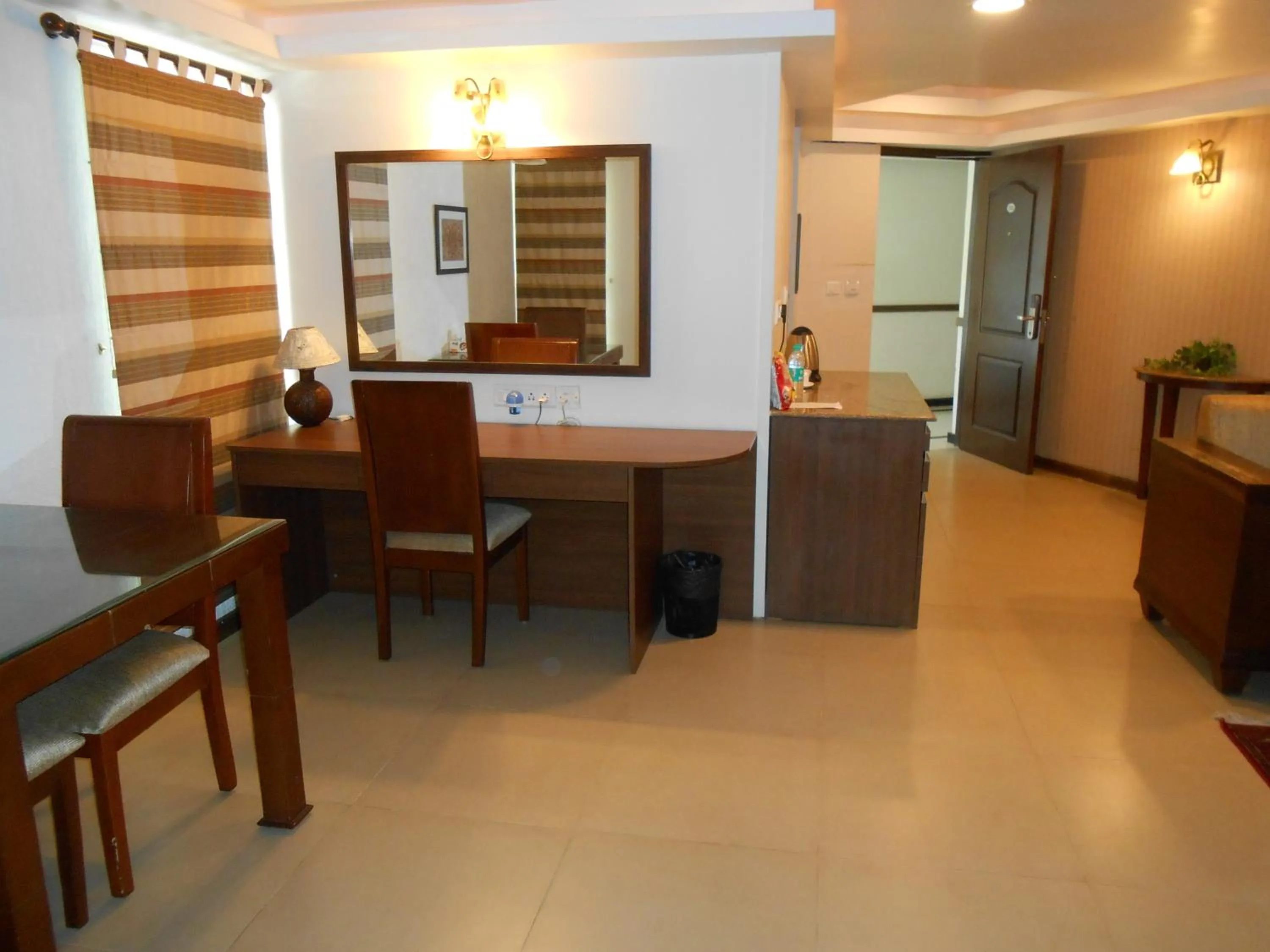 Brunton Heights Executive Suites