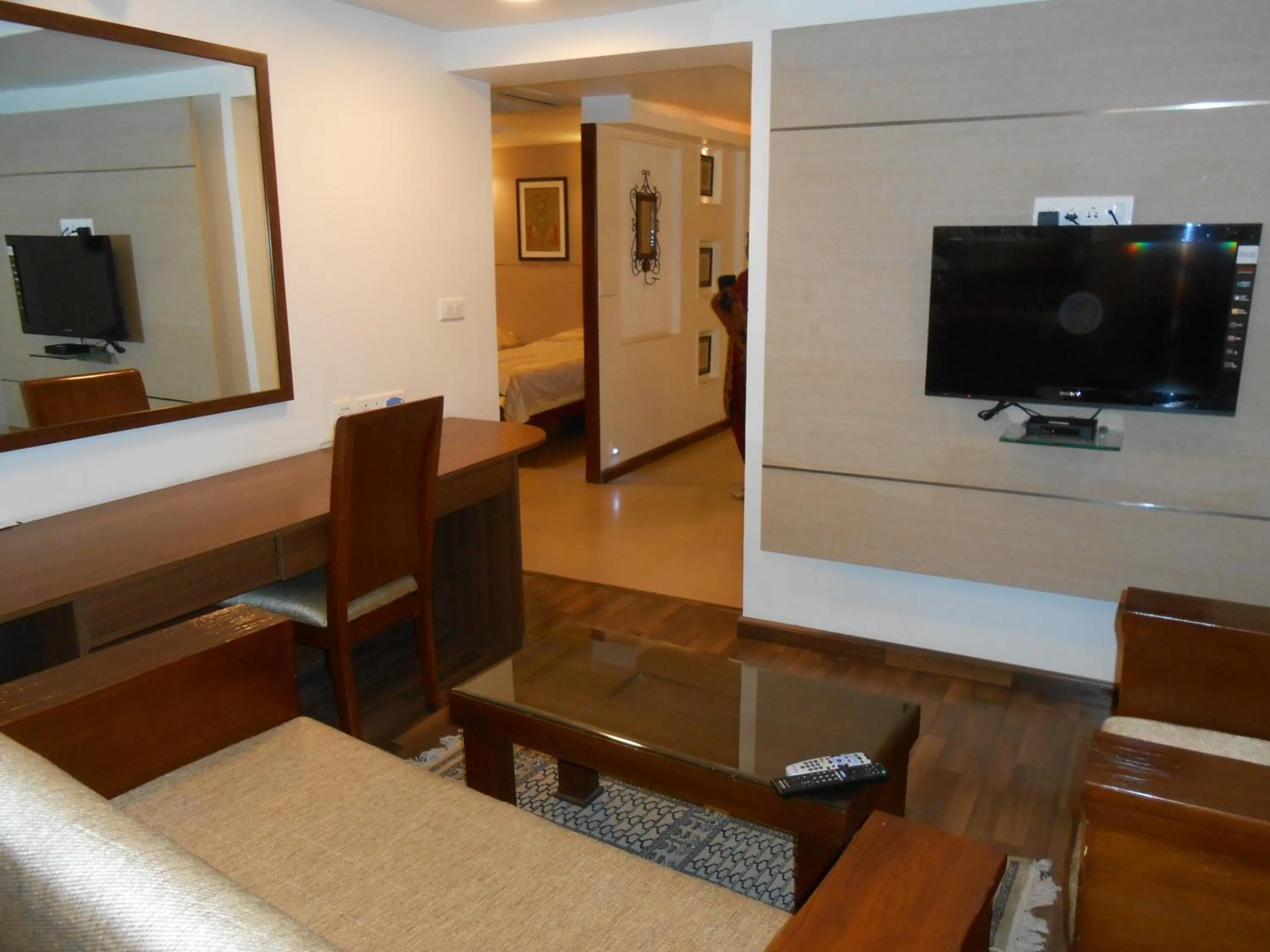 Brunton Heights Executive Suites