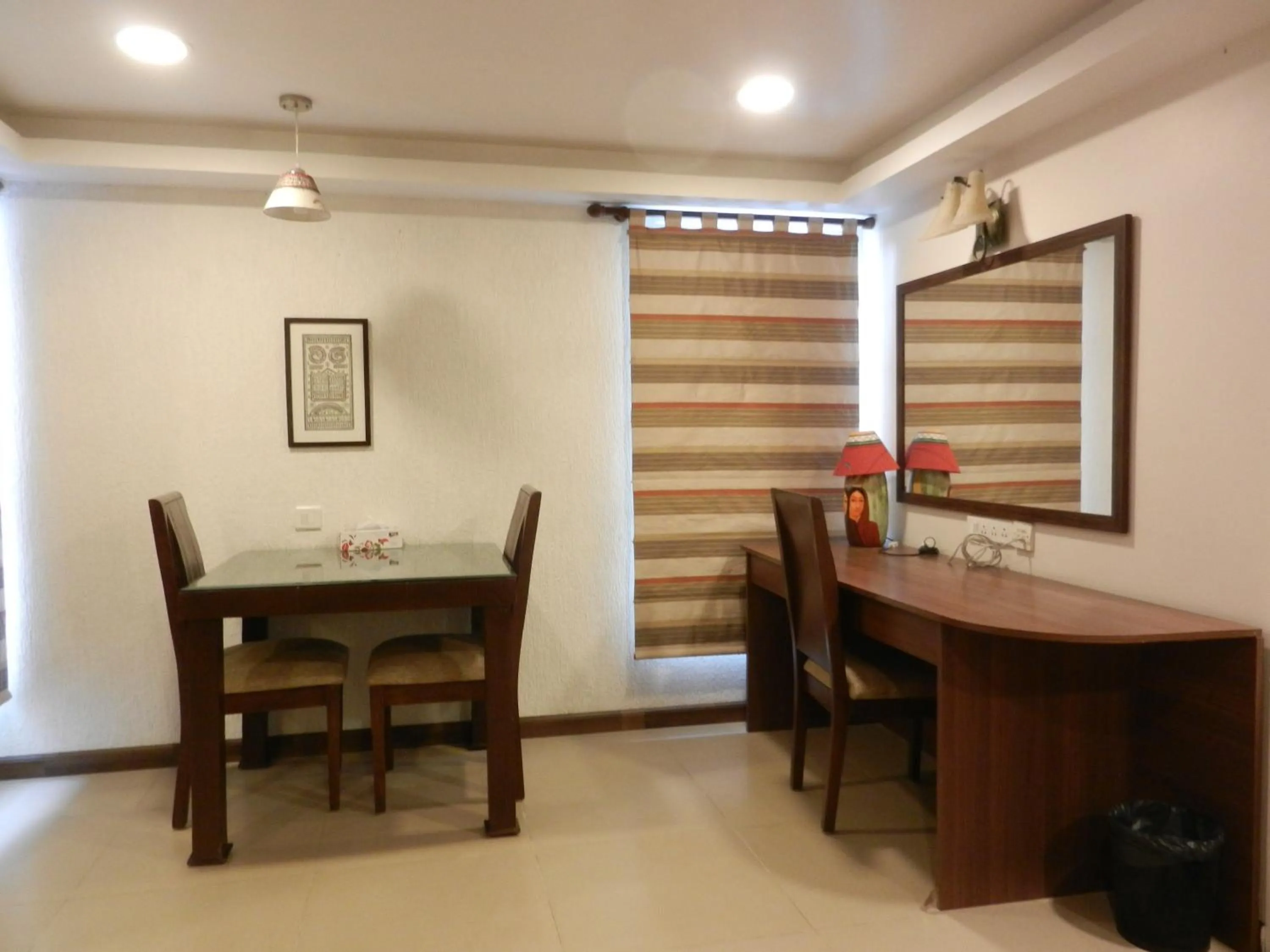 Brunton Heights Executive Suites