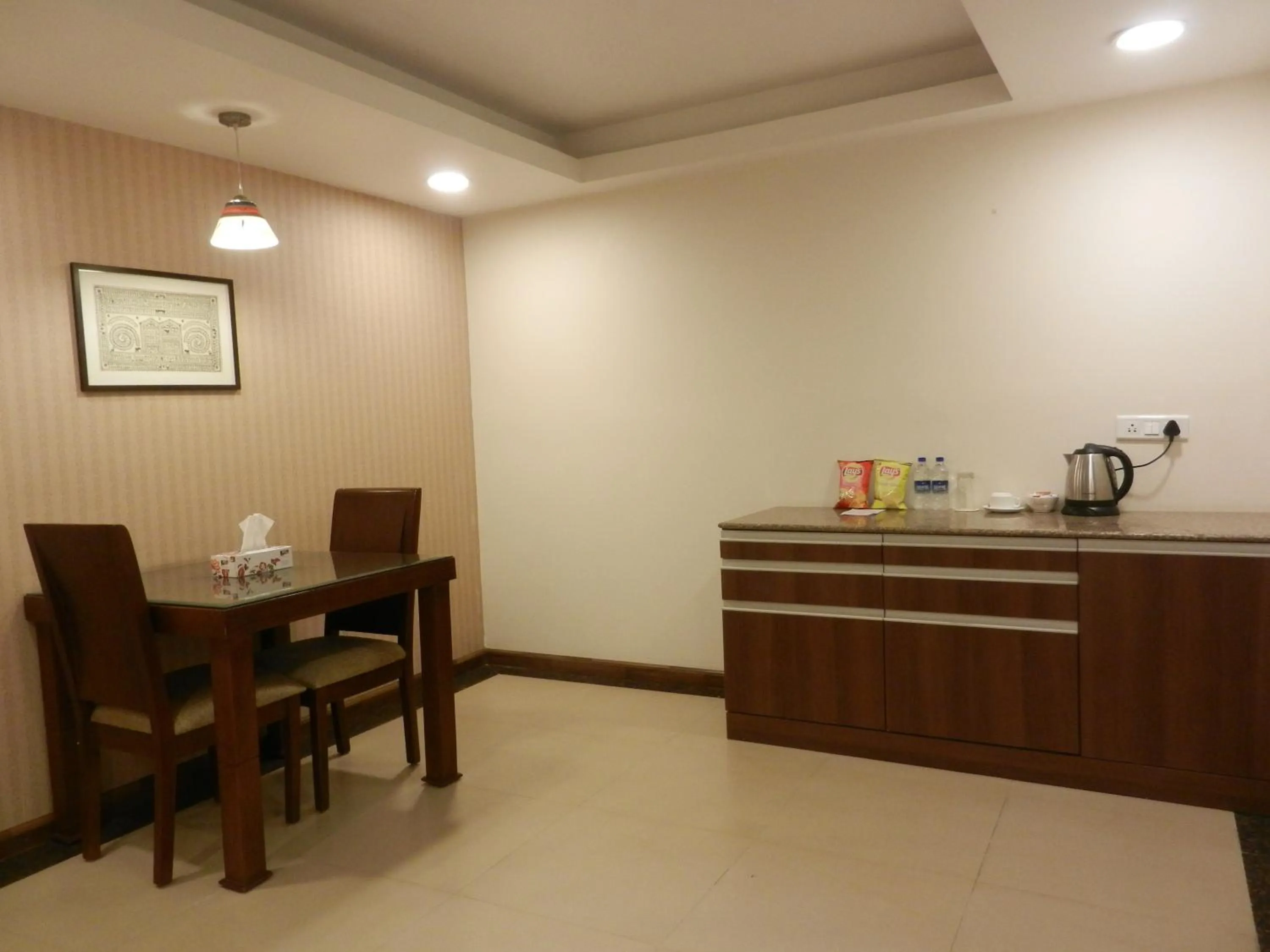 Brunton Heights Executive Suites