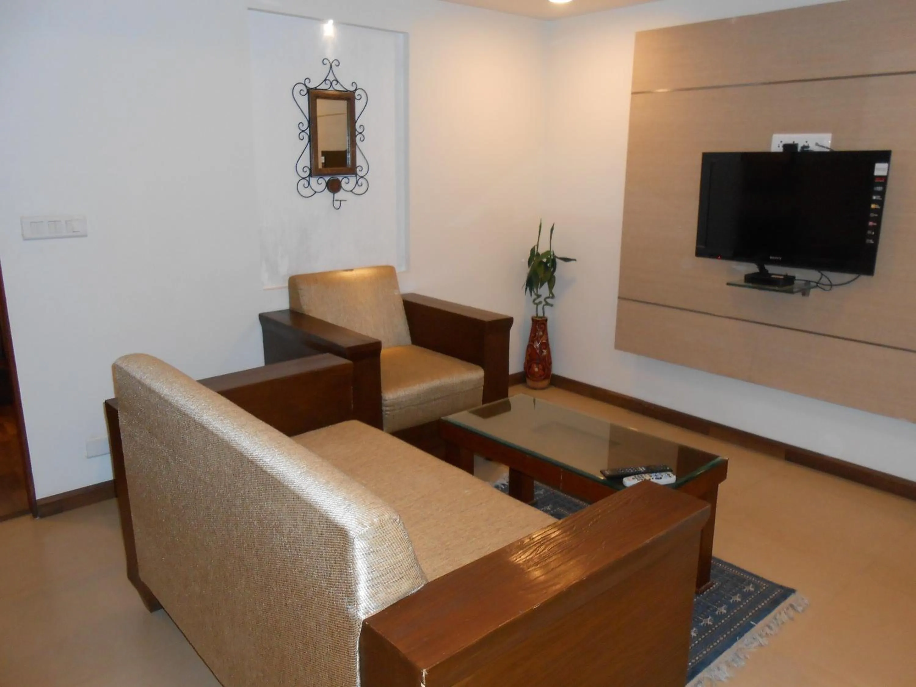 Brunton Heights Executive Suites