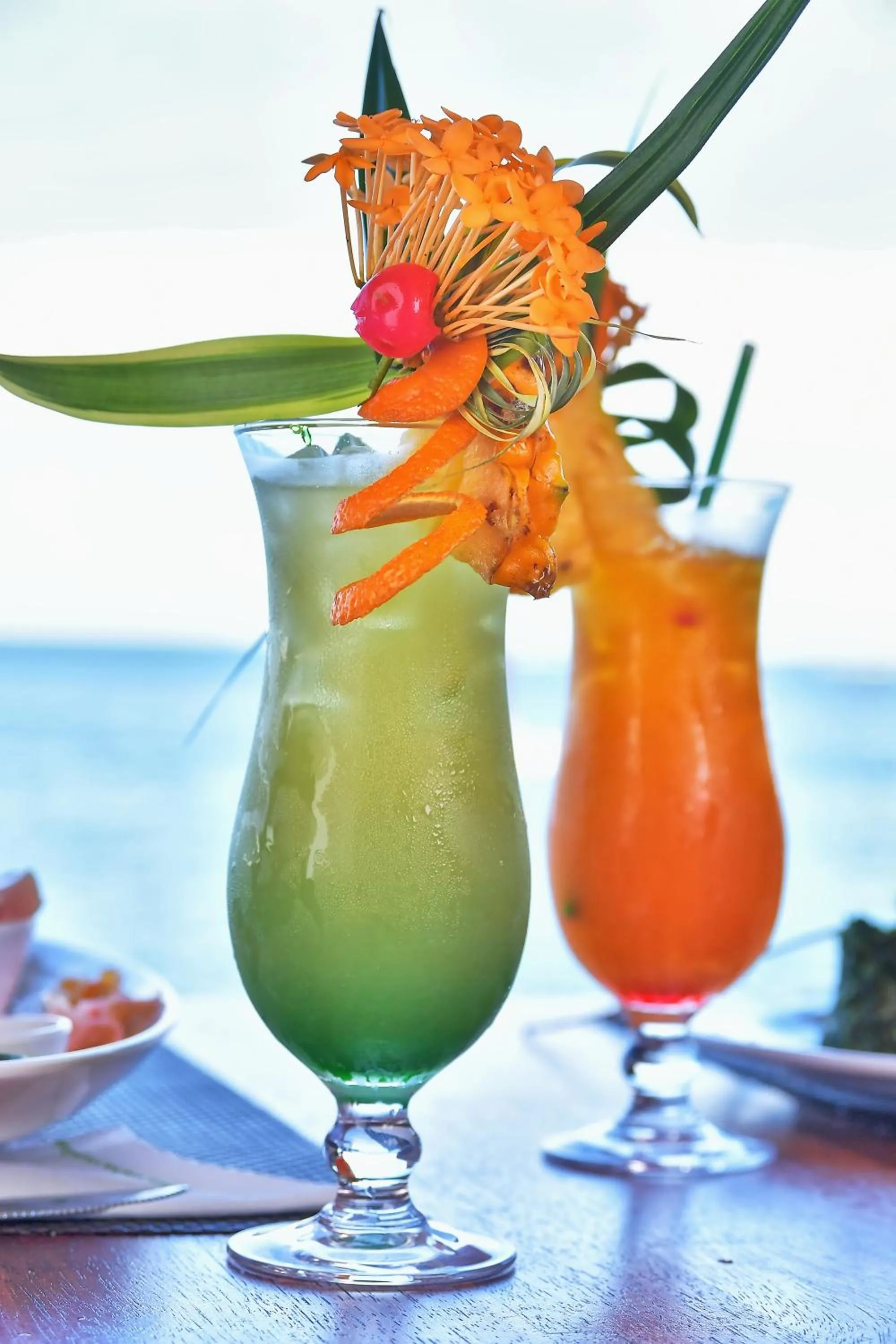 Lounge or bar in Royal Tahitien