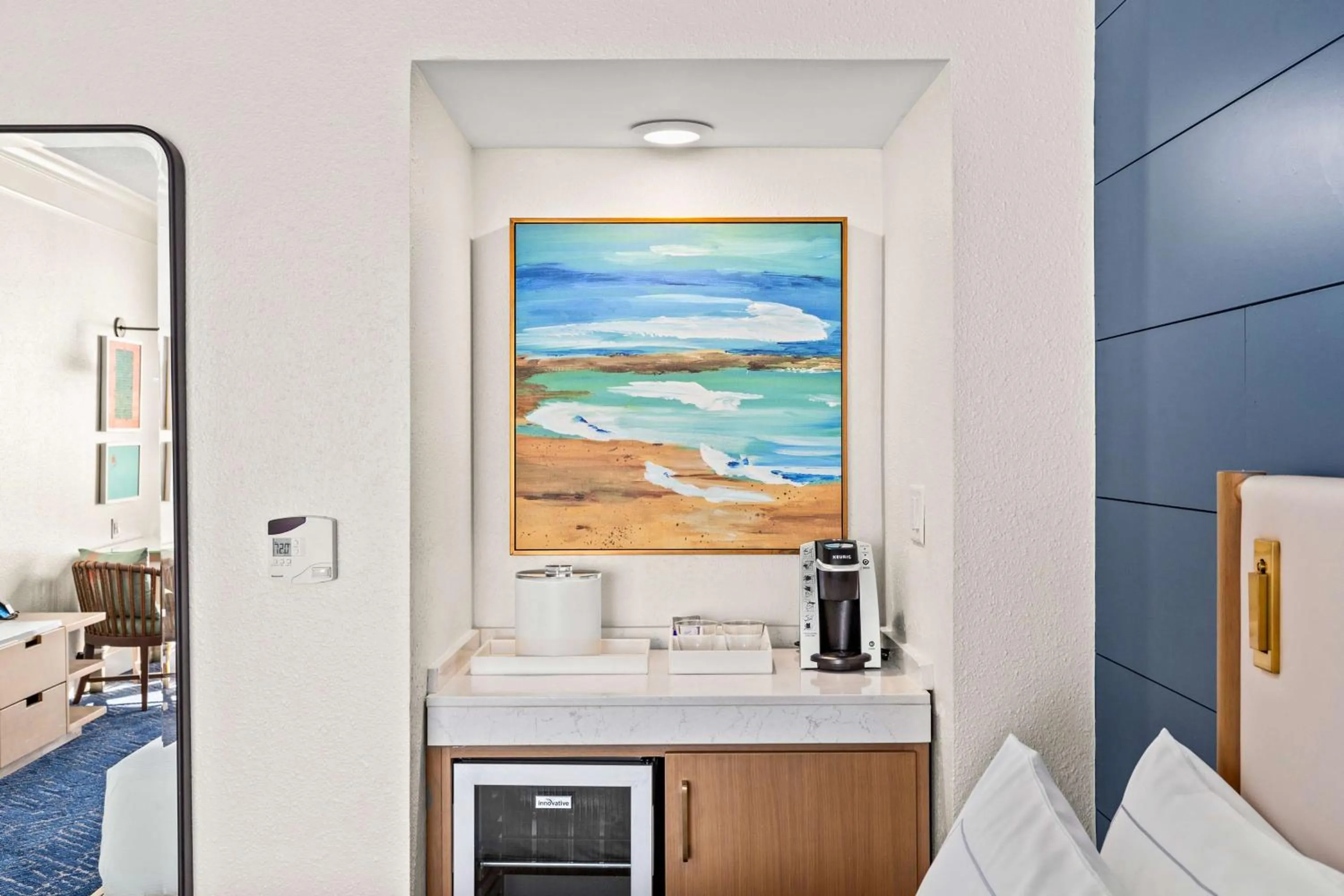 Other, Bed in Hilton Sandestin Beach Golf Resort & Spa