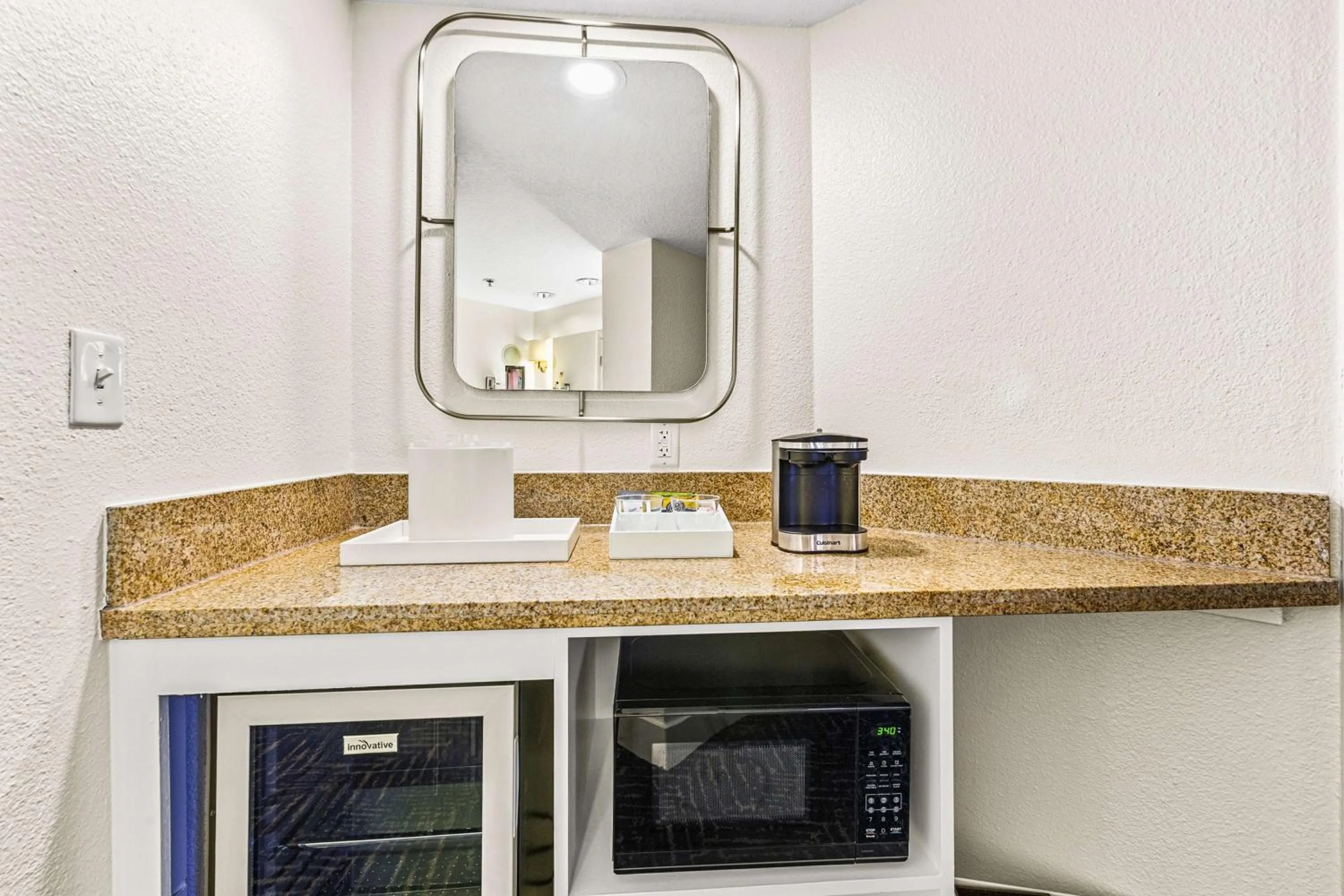 Photo of the whole room in Hilton Sandestin Beach Golf Resort & Spa