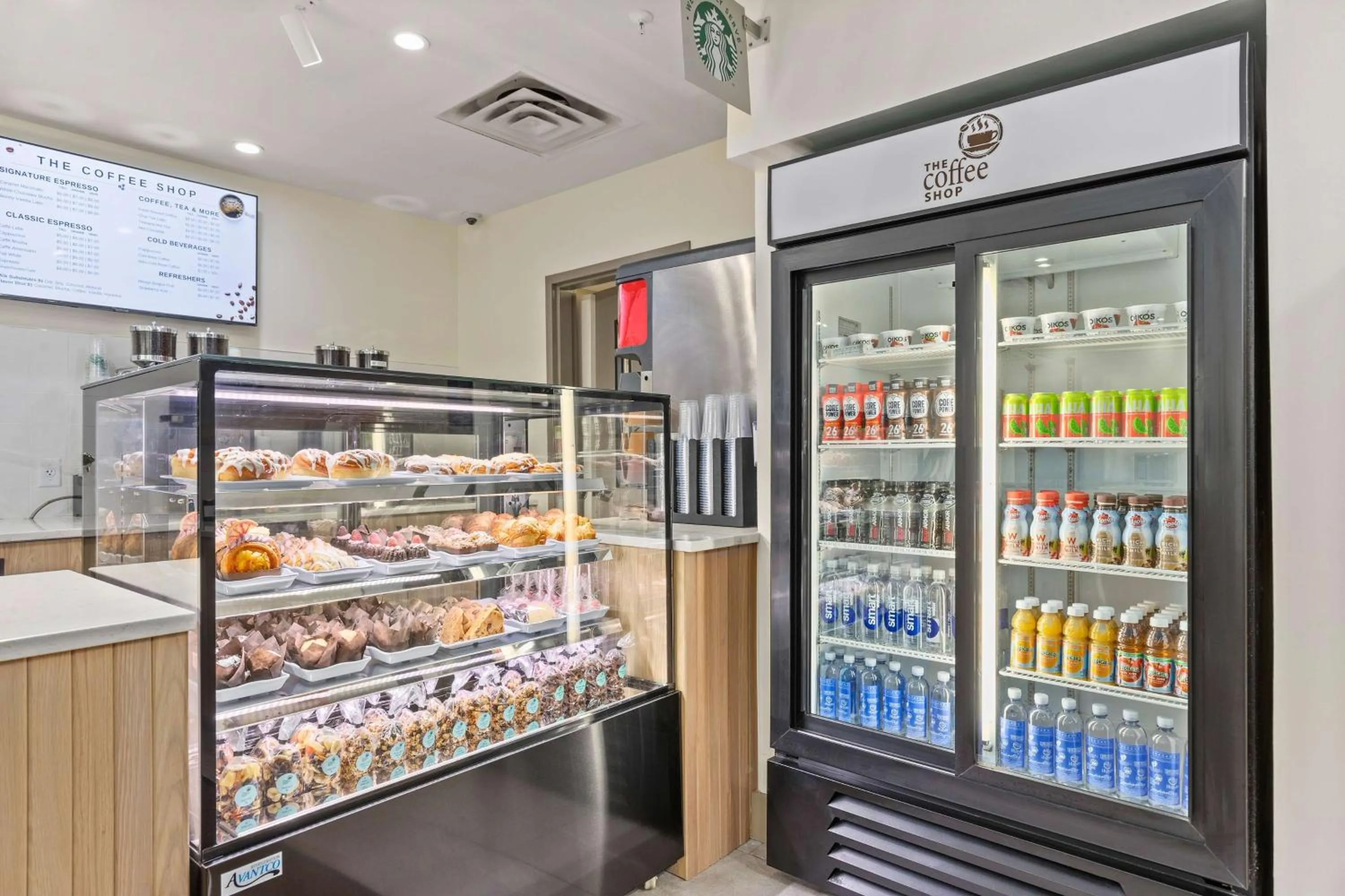 Restaurant/places to eat in Hilton Sandestin Beach Golf Resort & Spa