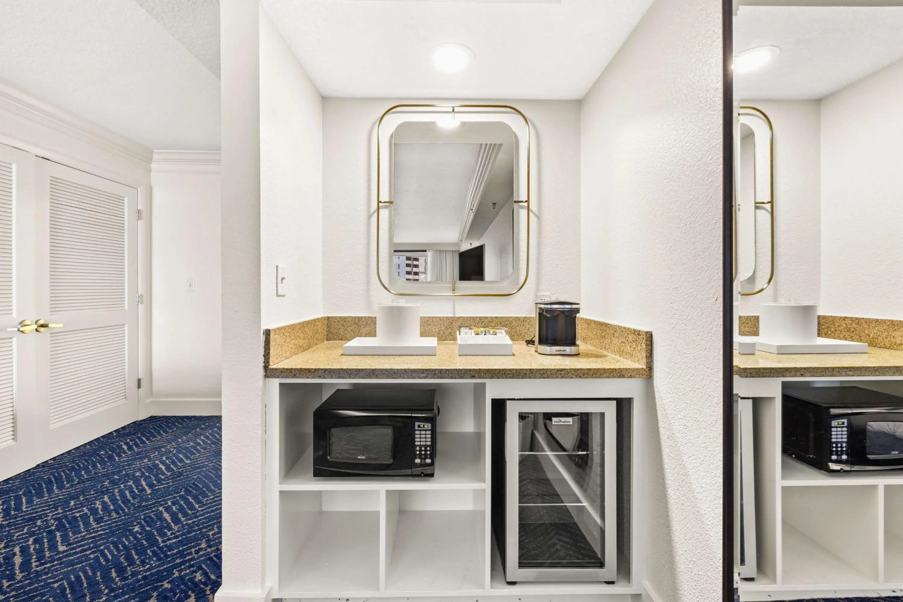 Photo of the whole room in Hilton Sandestin Beach Golf Resort & Spa