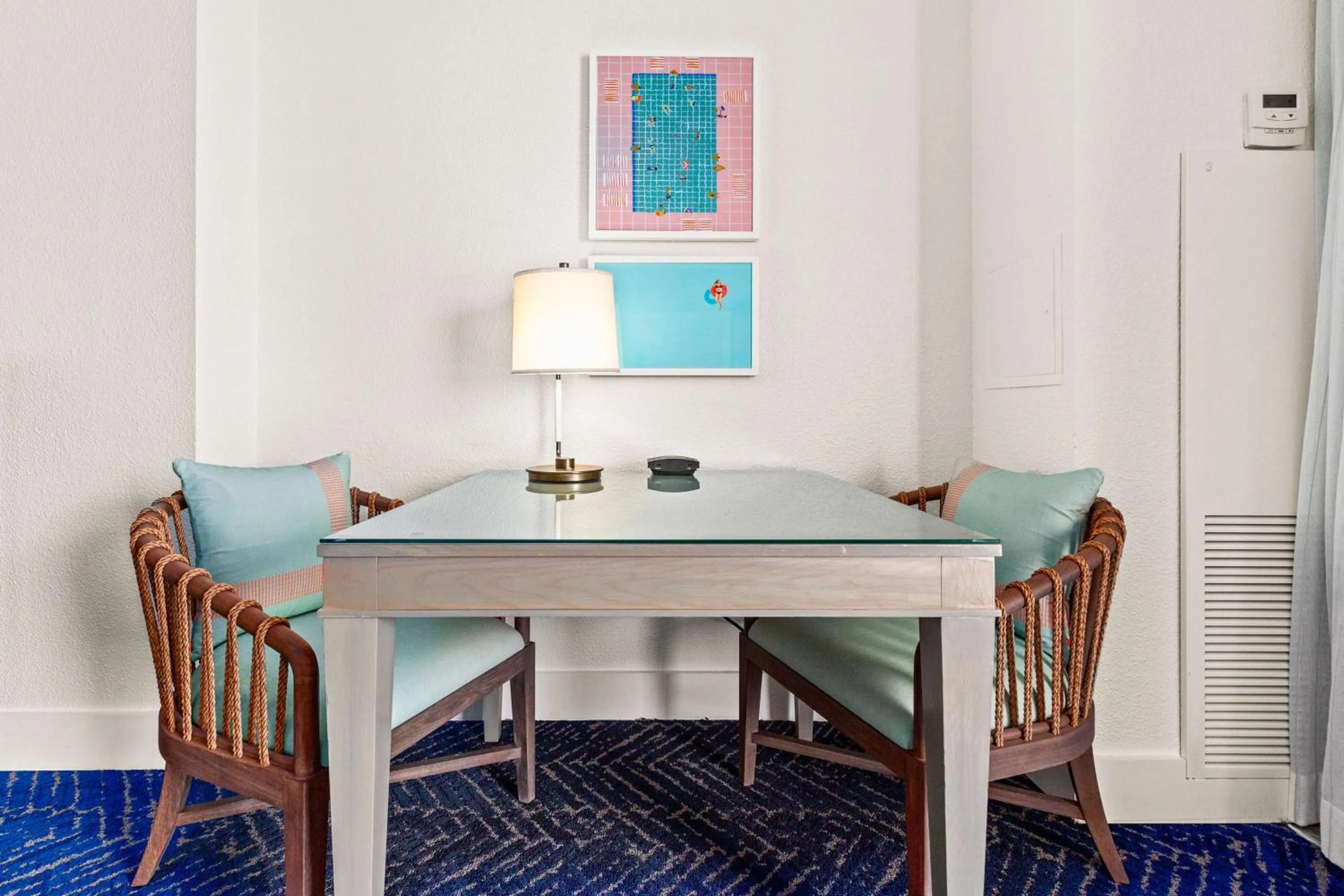 Living room in Hilton Sandestin Beach Golf Resort & Spa