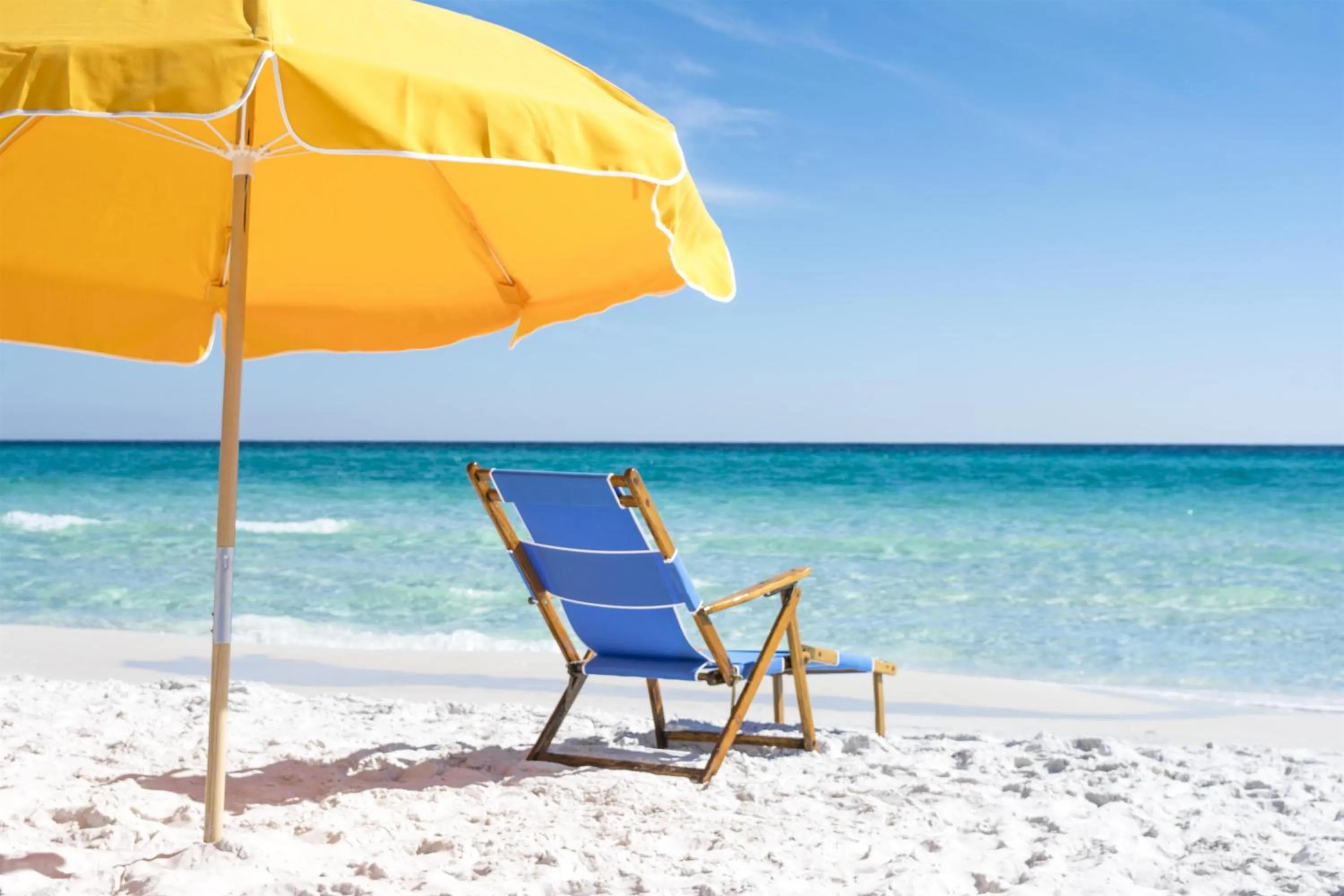 Property building in Hilton Sandestin Beach Golf Resort & Spa