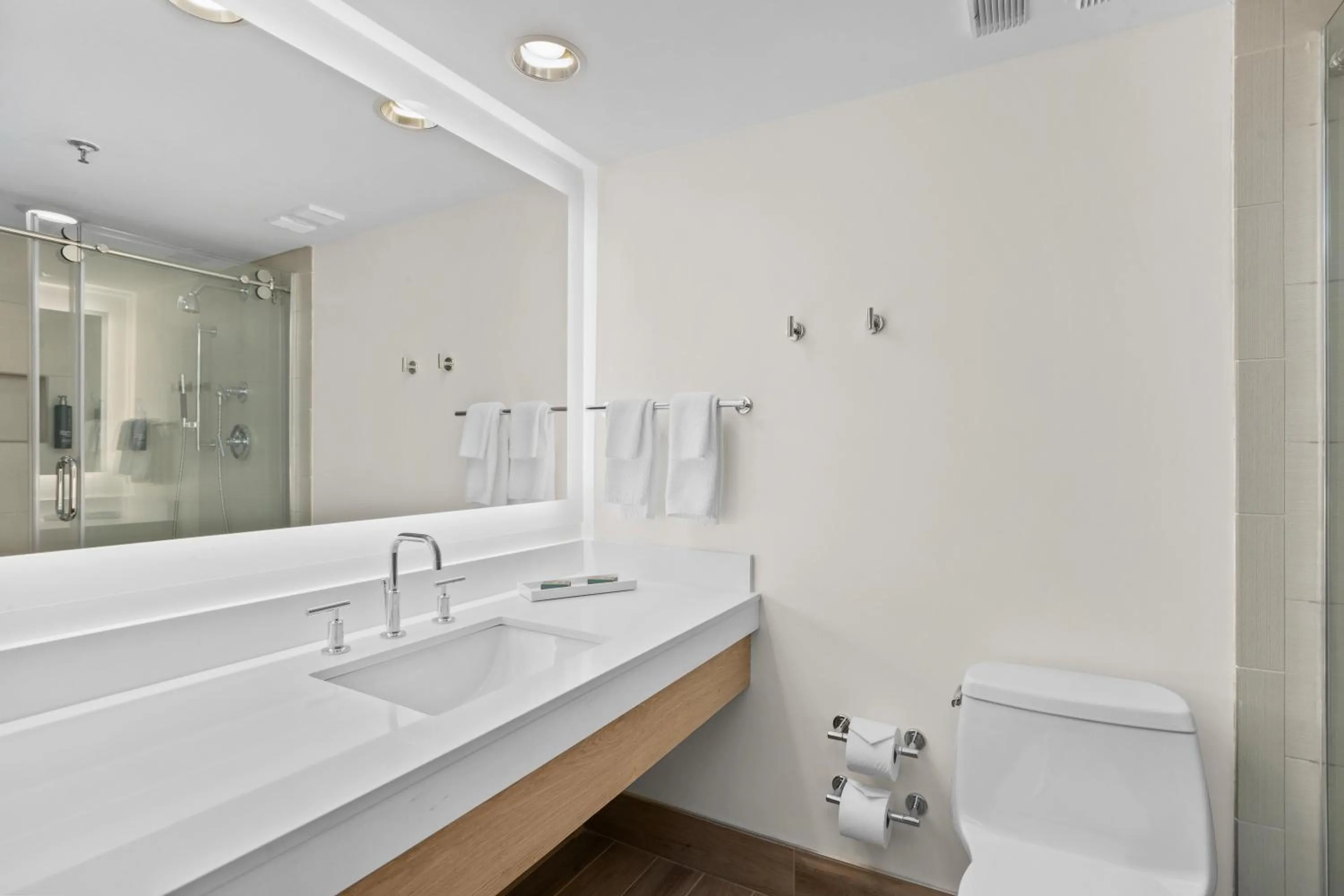 Bathroom in Hilton Sandestin Beach Golf Resort & Spa