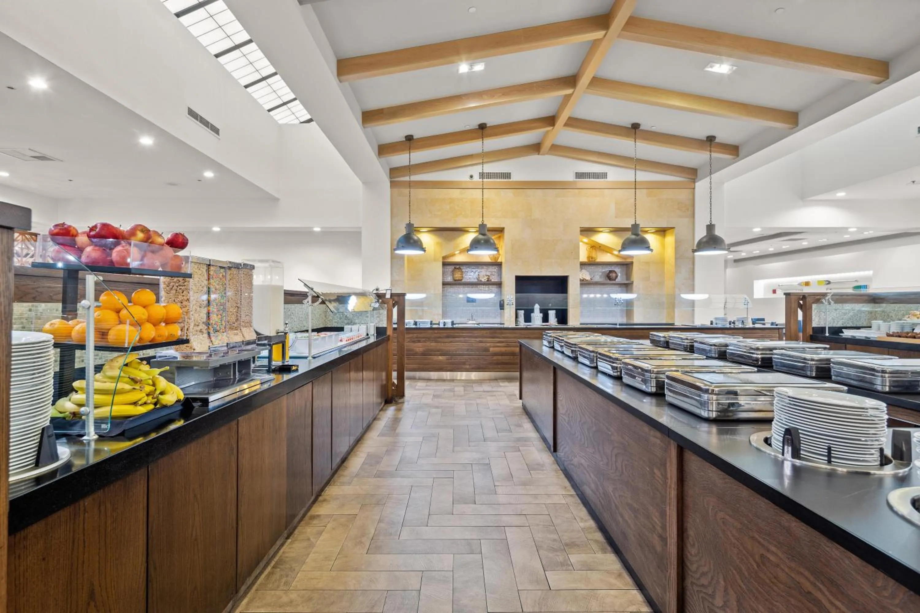 Restaurant/places to eat in Hilton Sandestin Beach Golf Resort & Spa