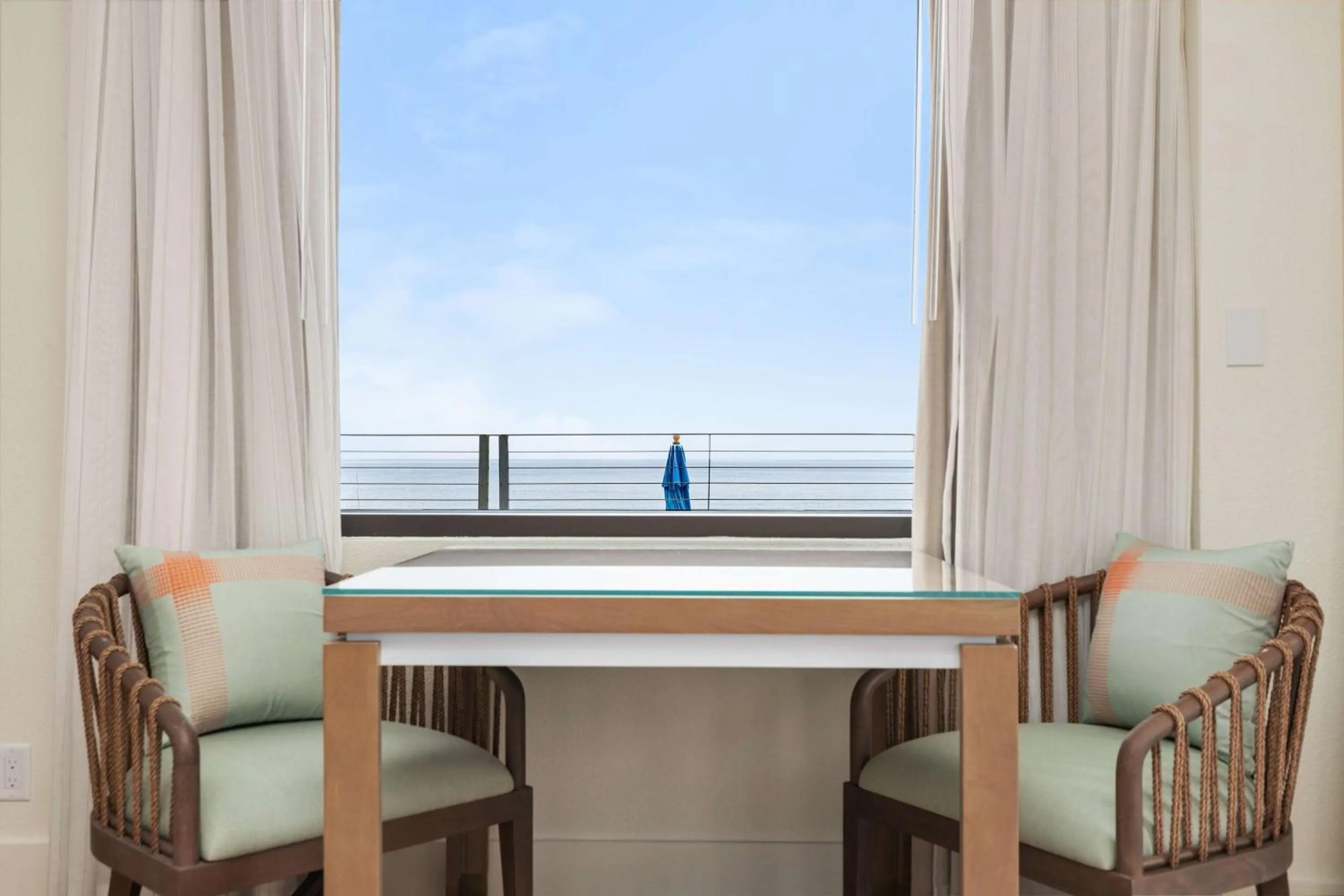 Living room in Hilton Sandestin Beach Golf Resort & Spa