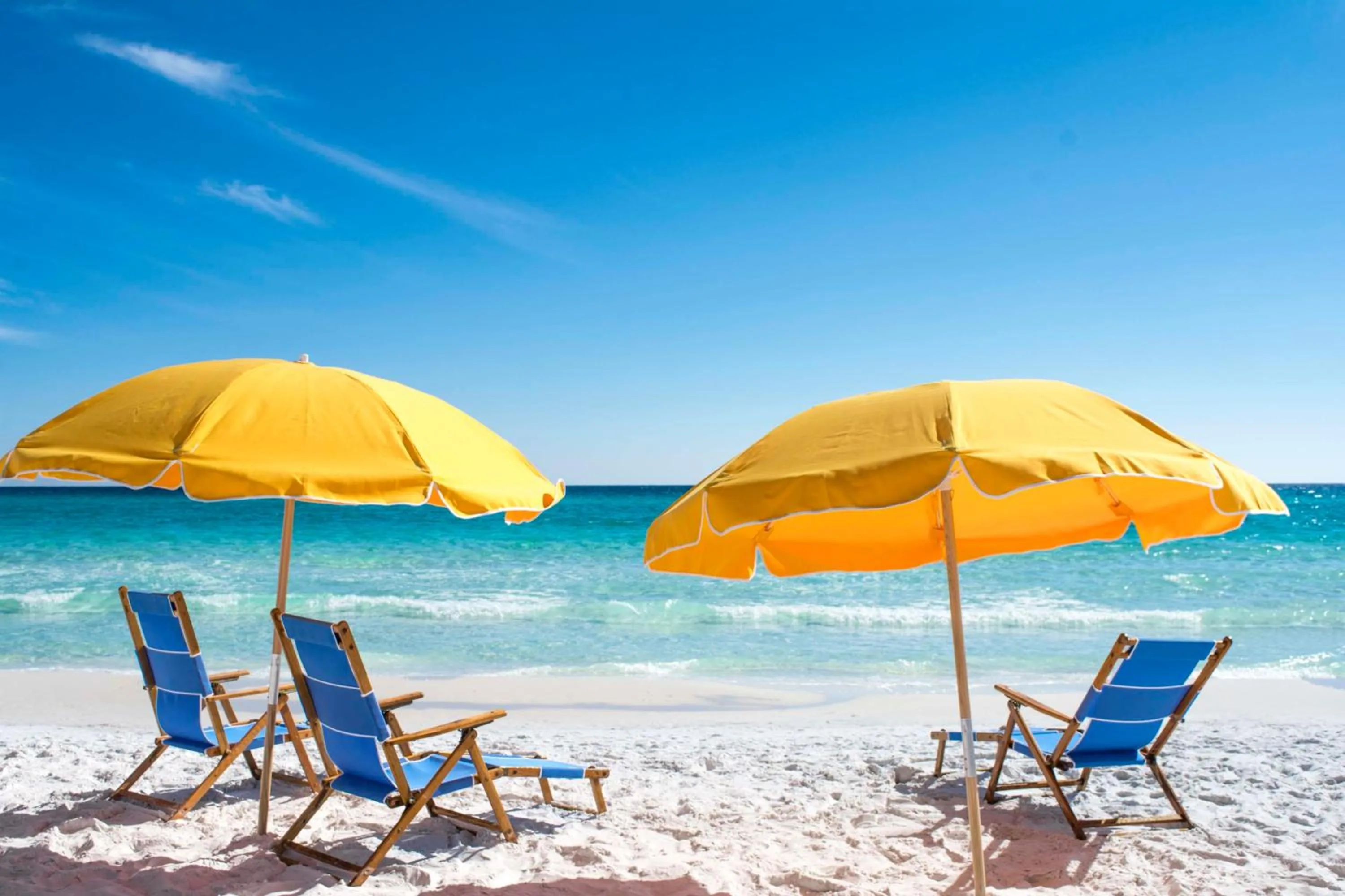 Property building in Hilton Sandestin Beach Golf Resort & Spa