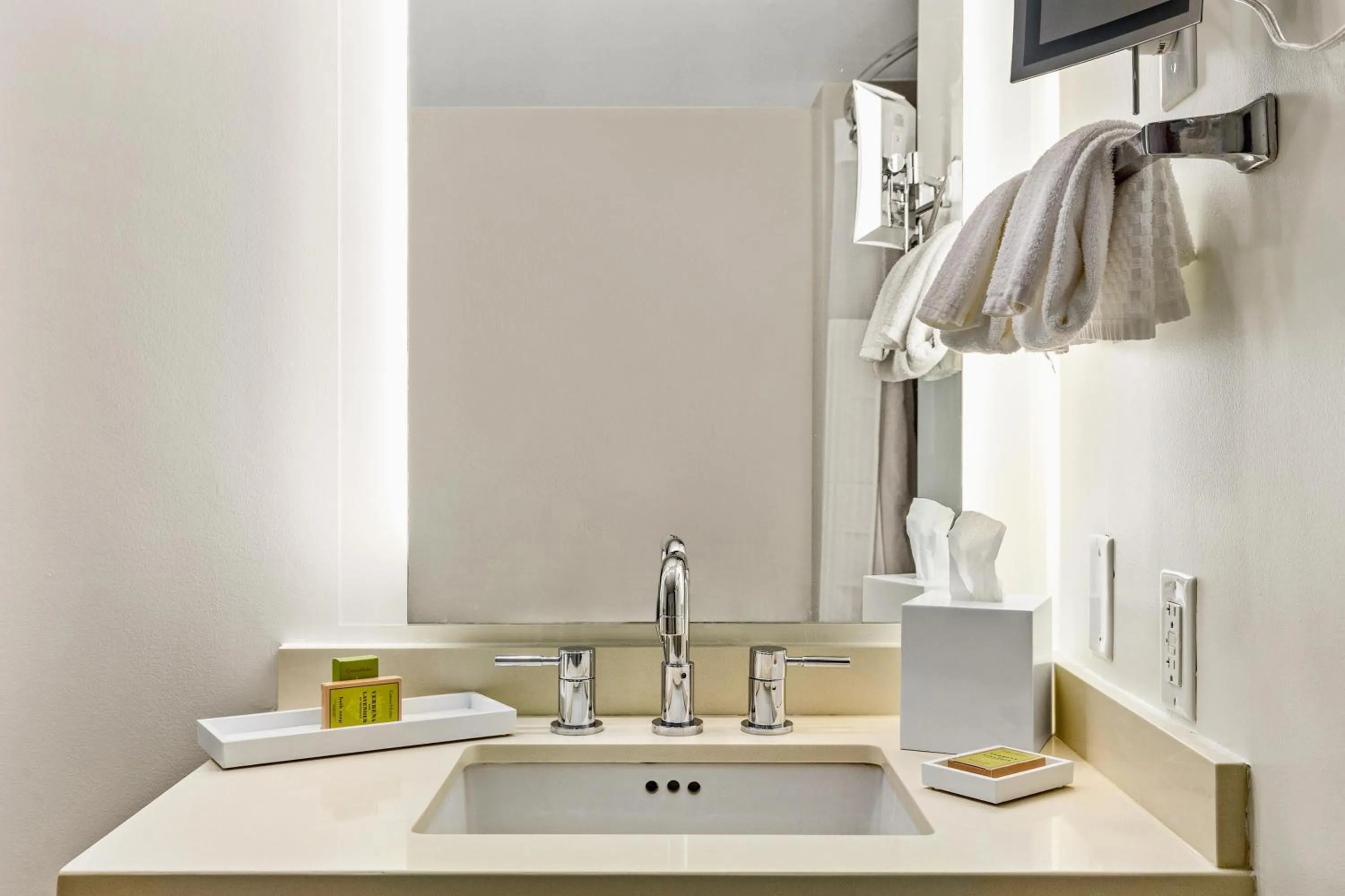 Bathroom in Hilton Sandestin Beach Golf Resort & Spa