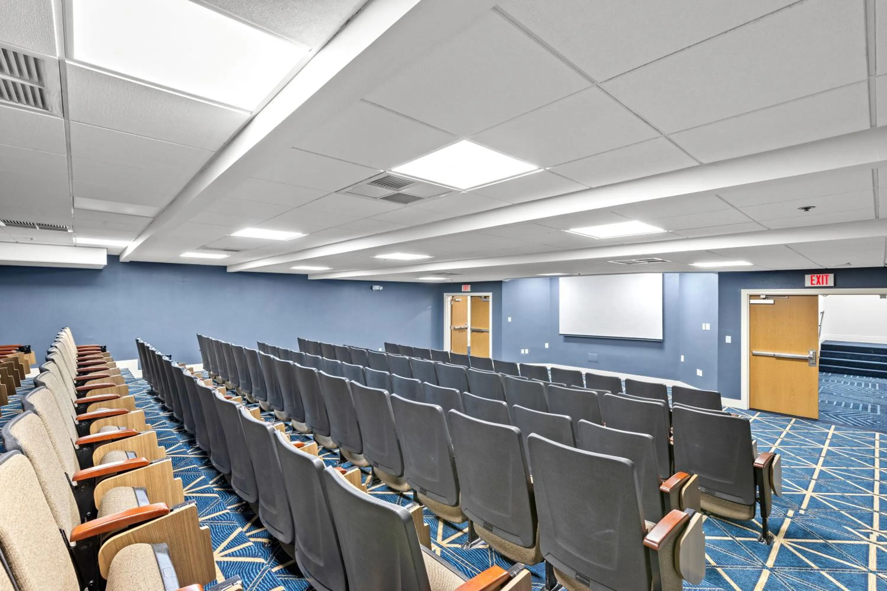 Meeting/conference room in Hilton Sandestin Beach Golf Resort & Spa