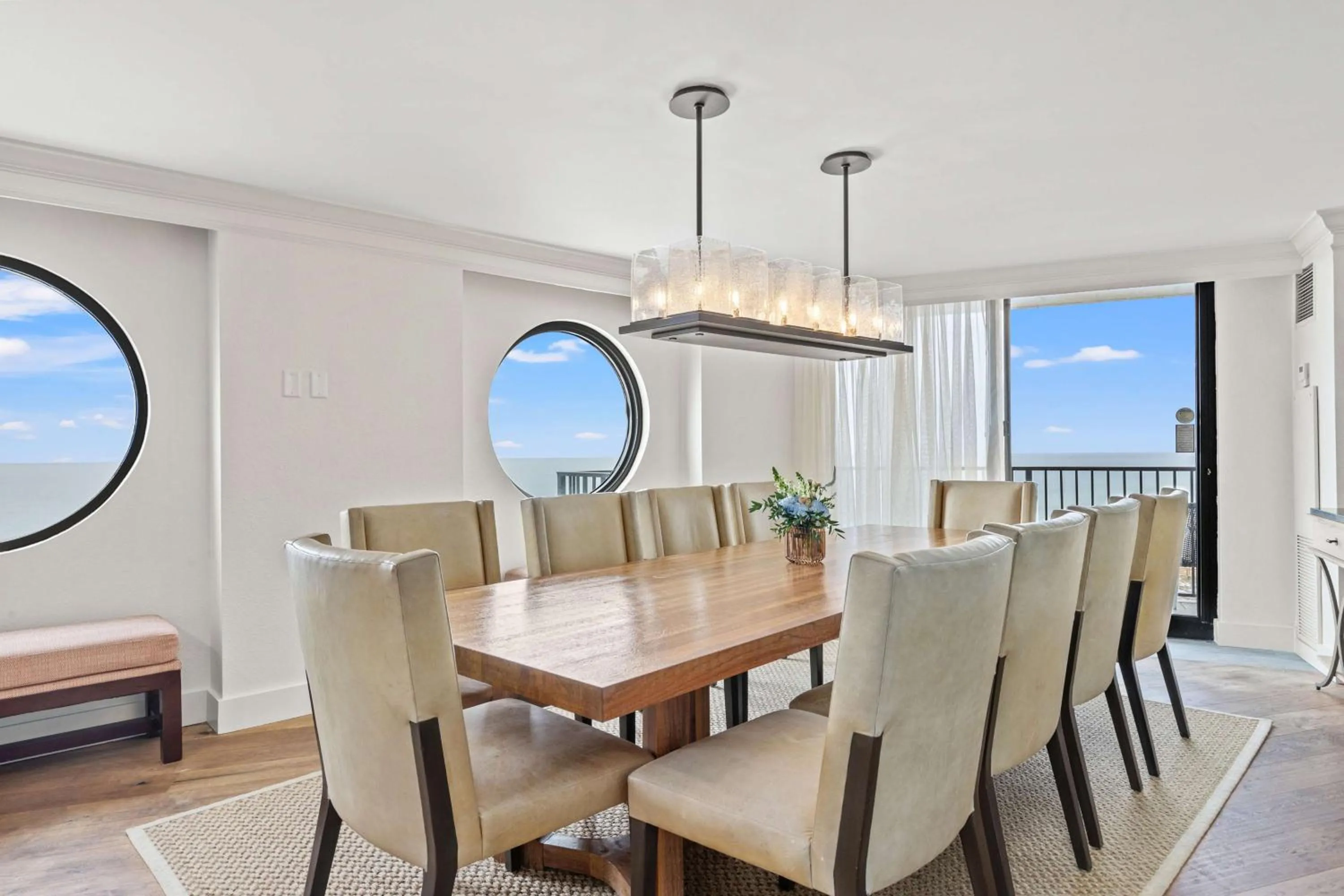 Living room in Hilton Sandestin Beach Golf Resort & Spa