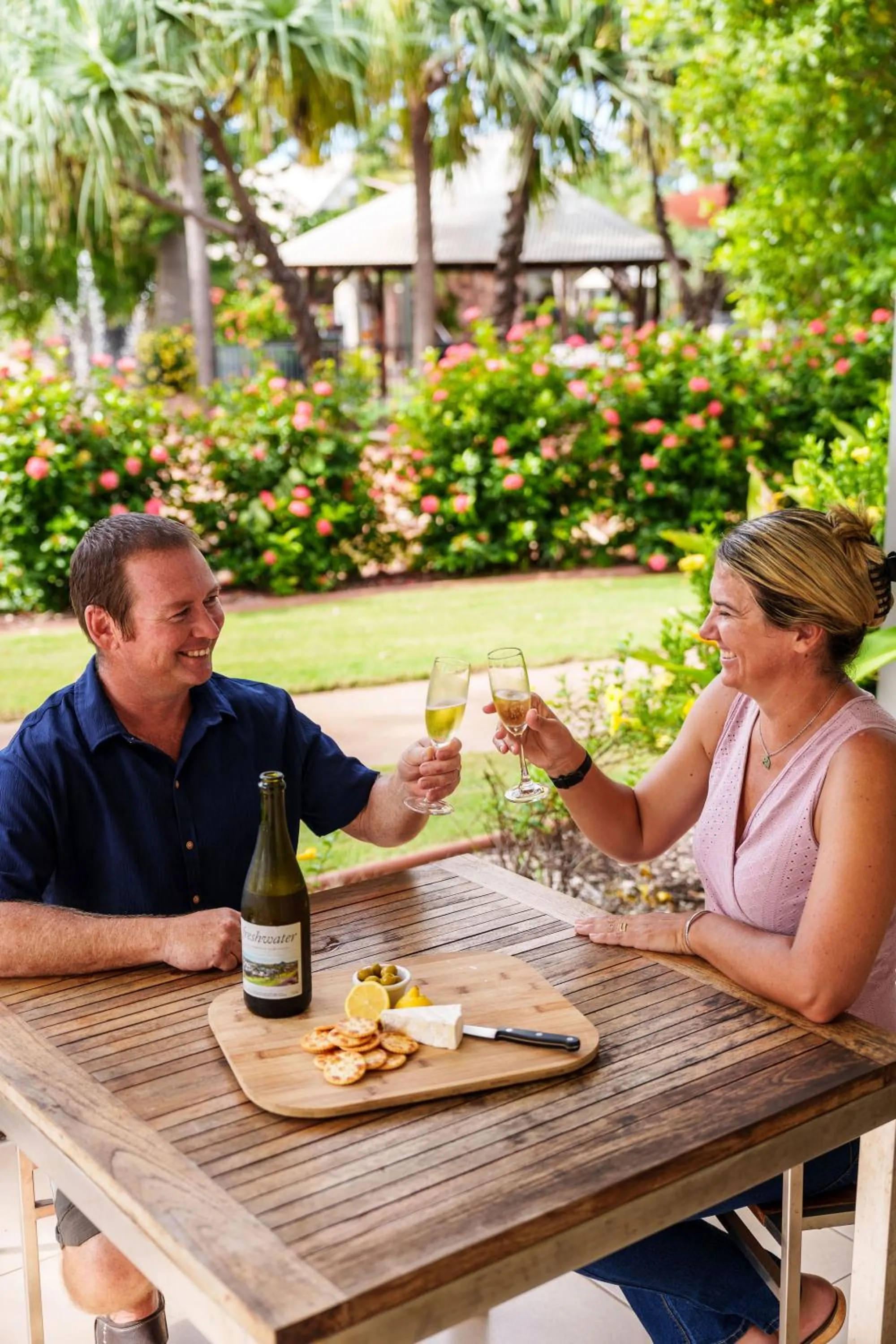 Freshwater East Kimberley Apartments