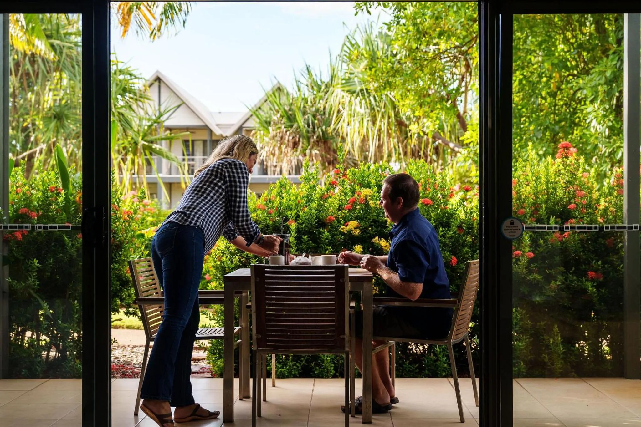 Freshwater East Kimberley Apartments