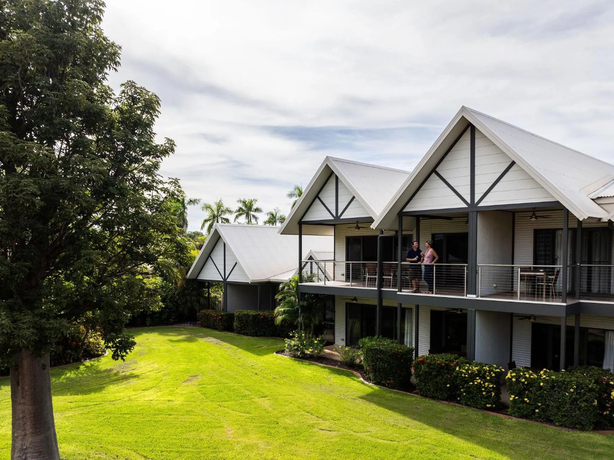 Freshwater East Kimberley Apartments