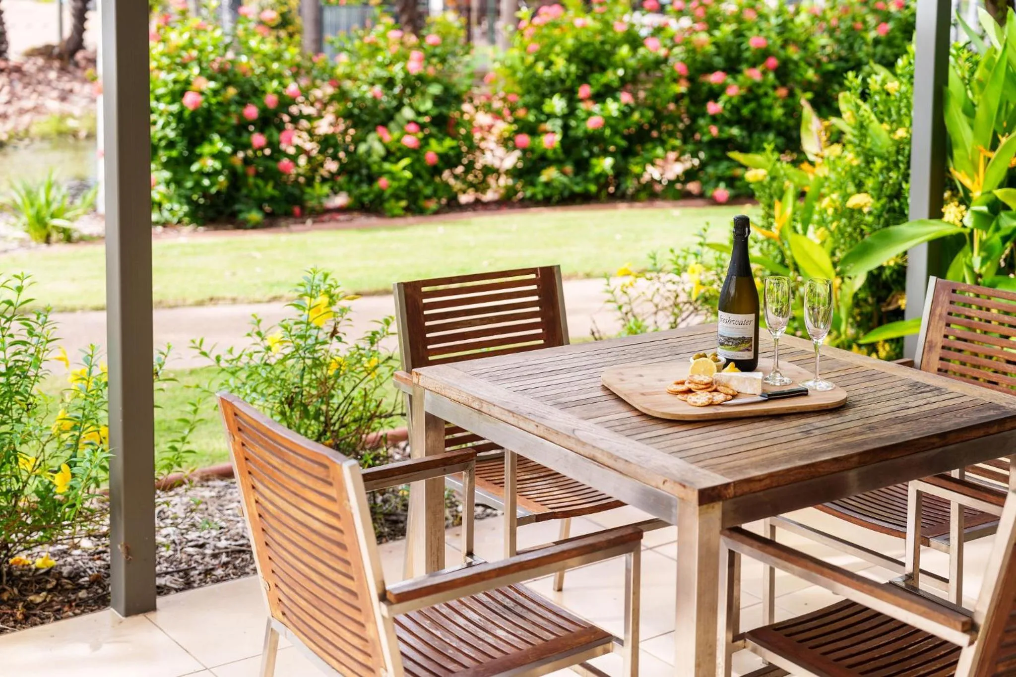 Freshwater East Kimberley Apartments