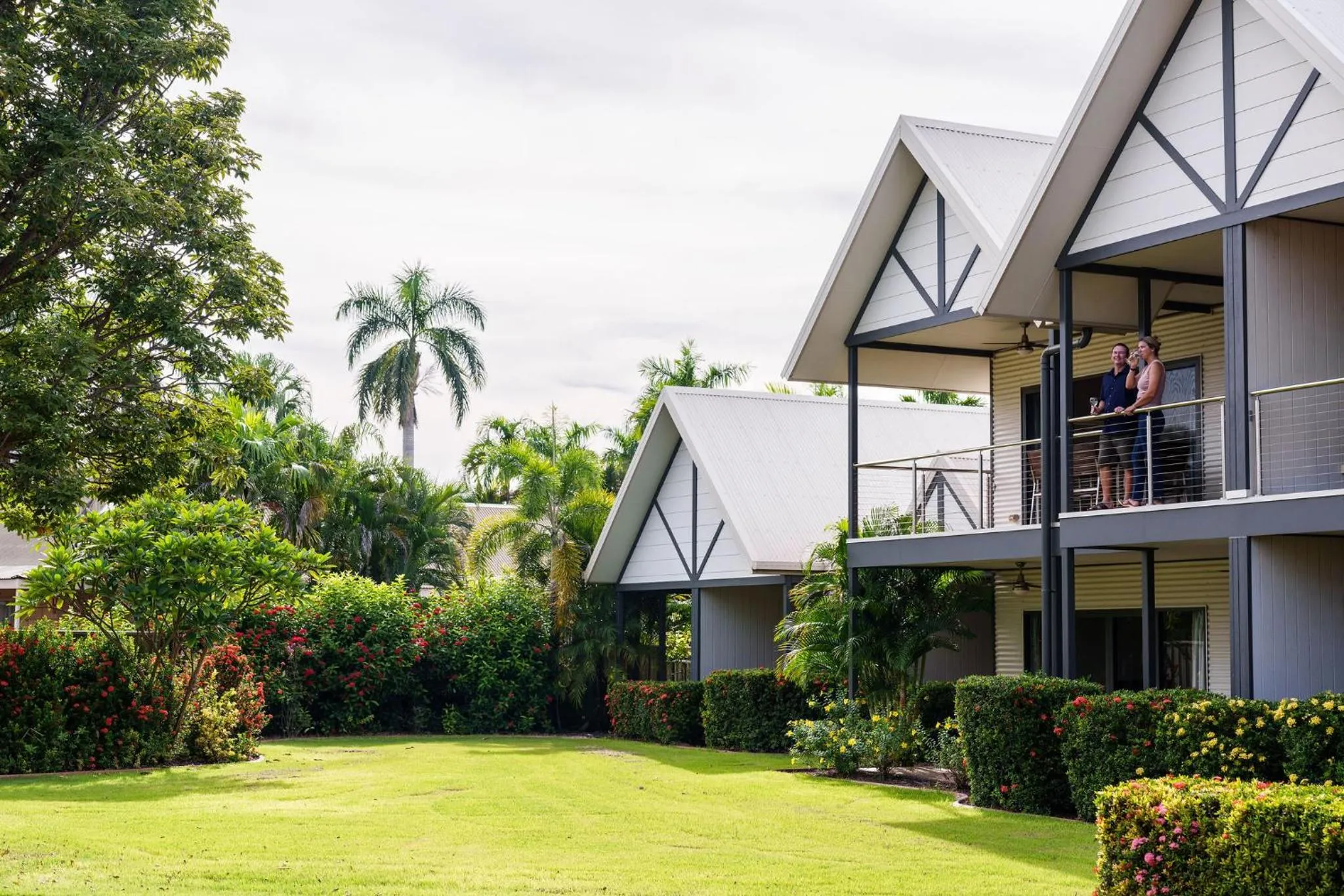 Freshwater East Kimberley Apartments