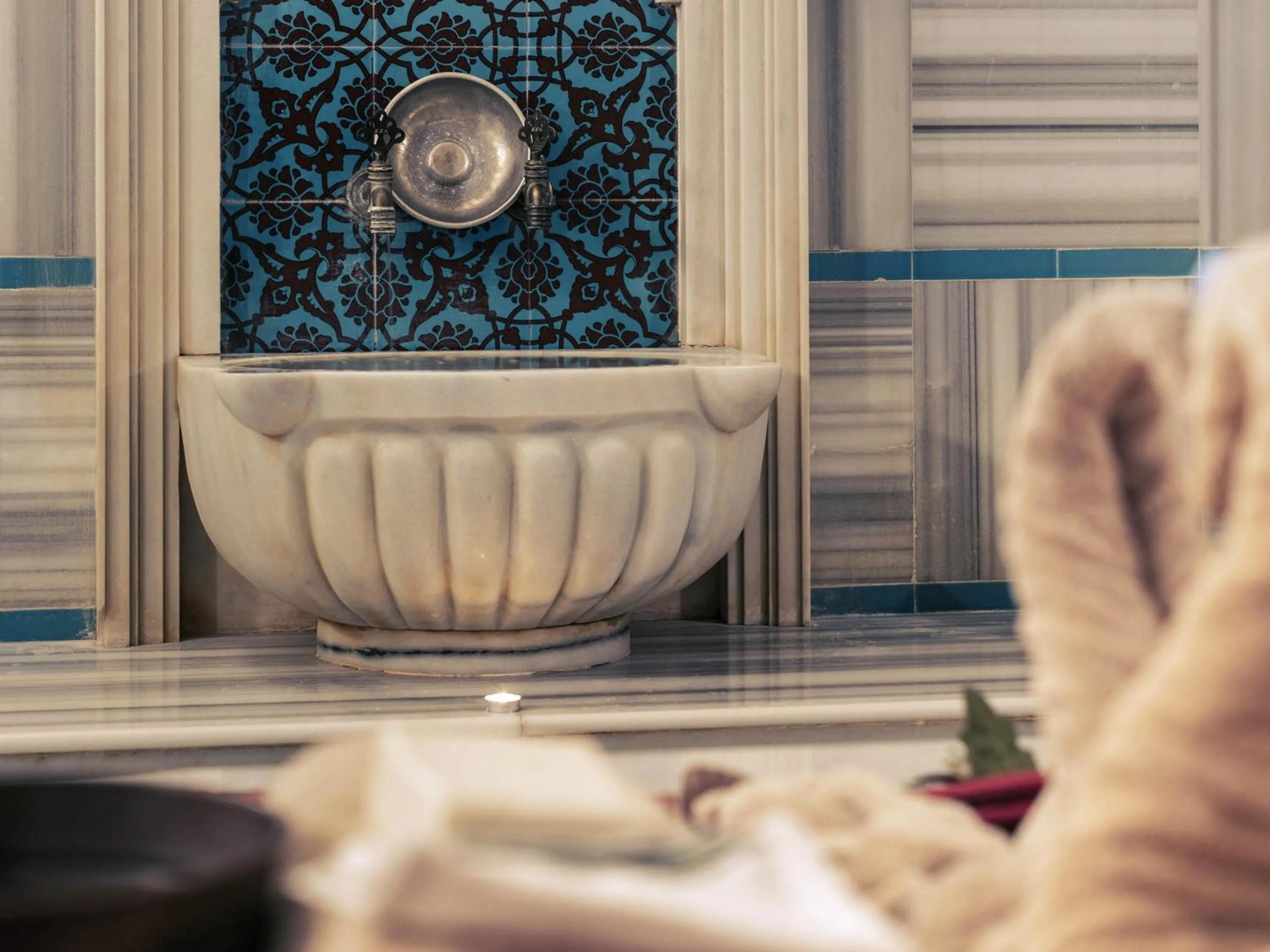 Fitness centre/facilities in Mercure Istanbul Umraniye