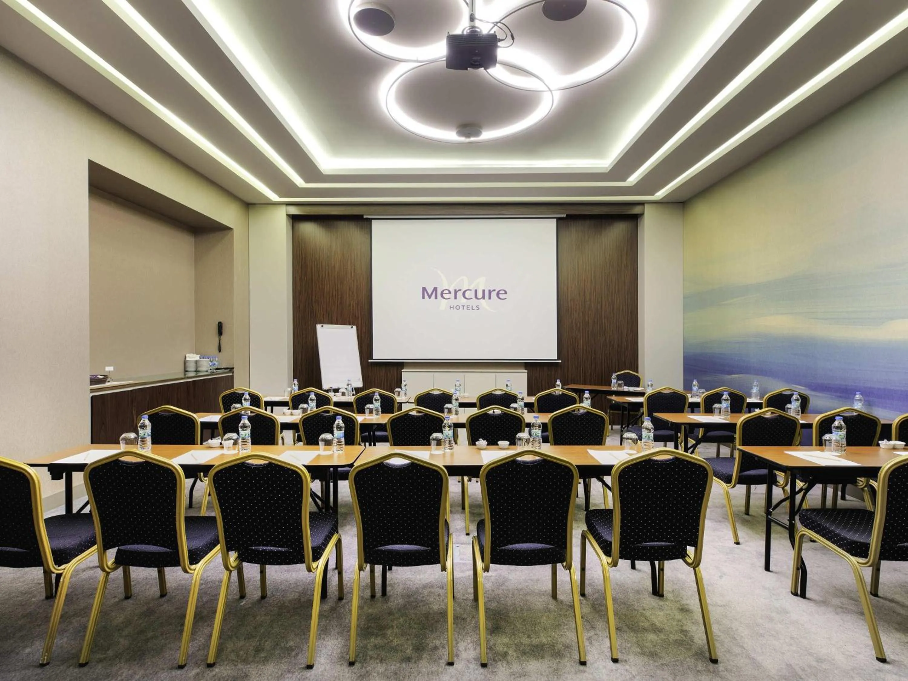 Meeting/conference room in Mercure Istanbul Umraniye