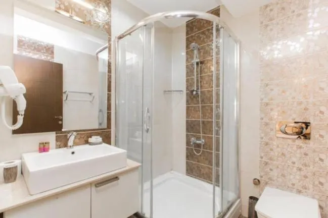 Bathroom in Golf Royal Residence