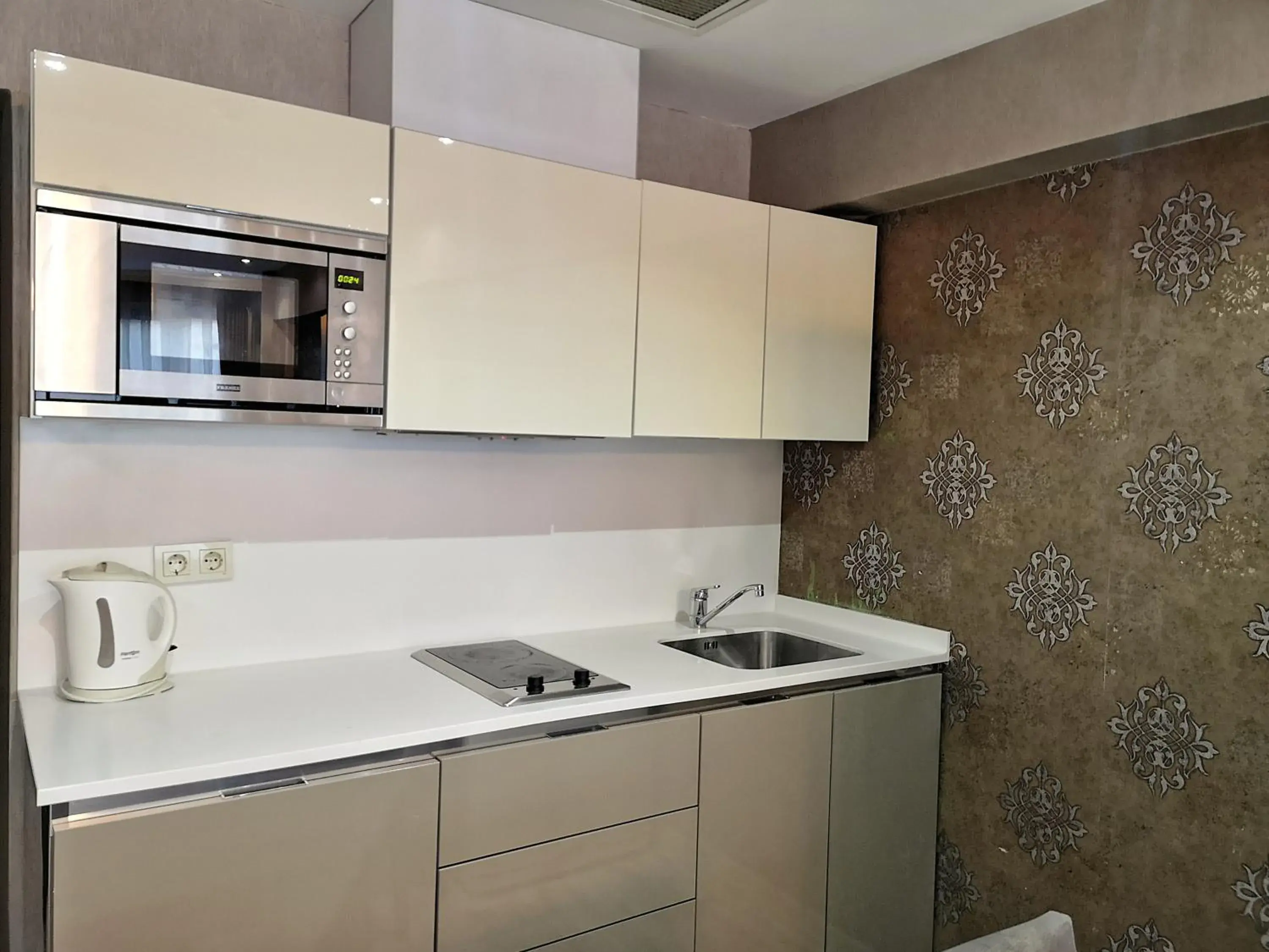 Deluxe Two-Bedroom Apartment in Golf Royal Residence Deluxe Two-Bedroom Apartment in Golf Royal Residence