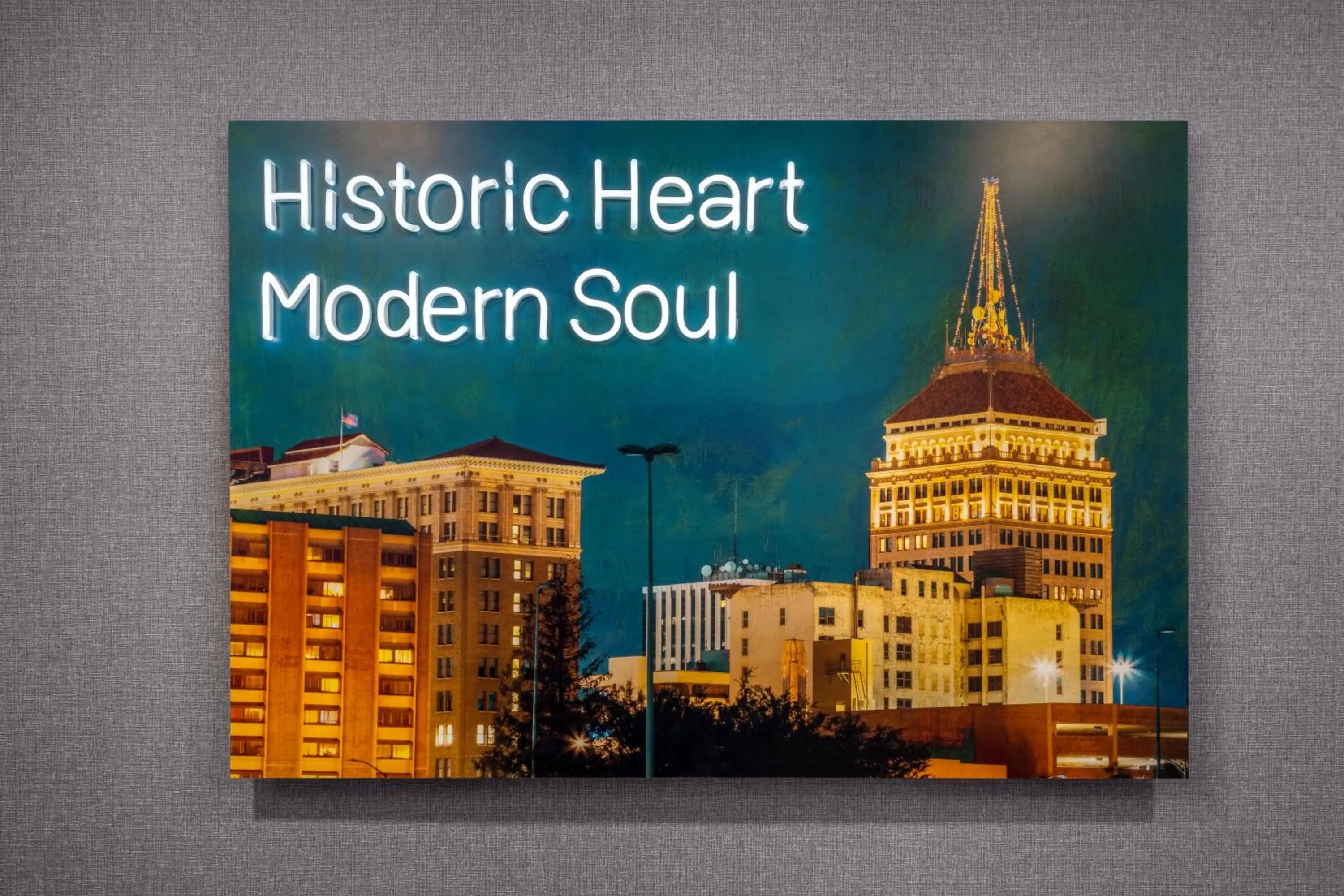 Homewood Suites by Hilton Fresno