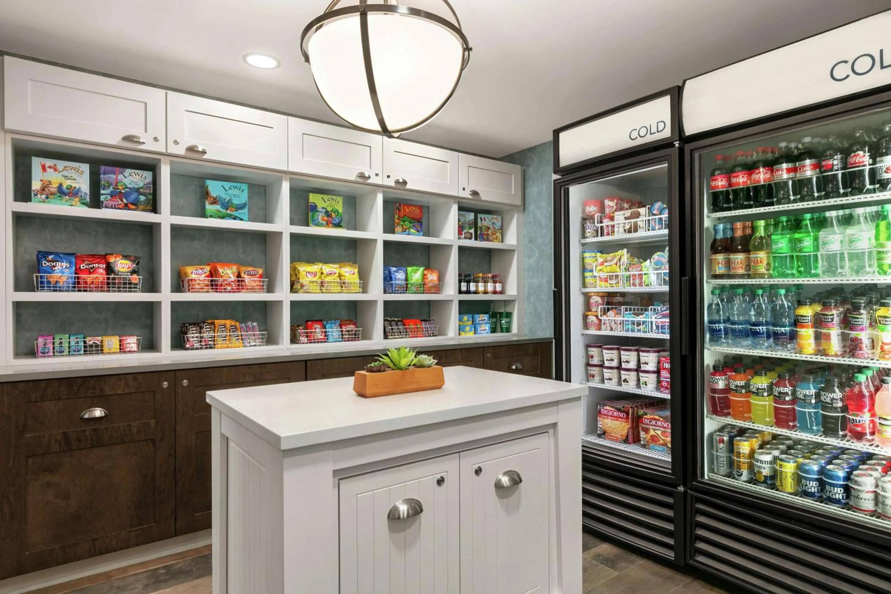 Restaurant/places to eat in Homewood Suites by Hilton Fort Myers