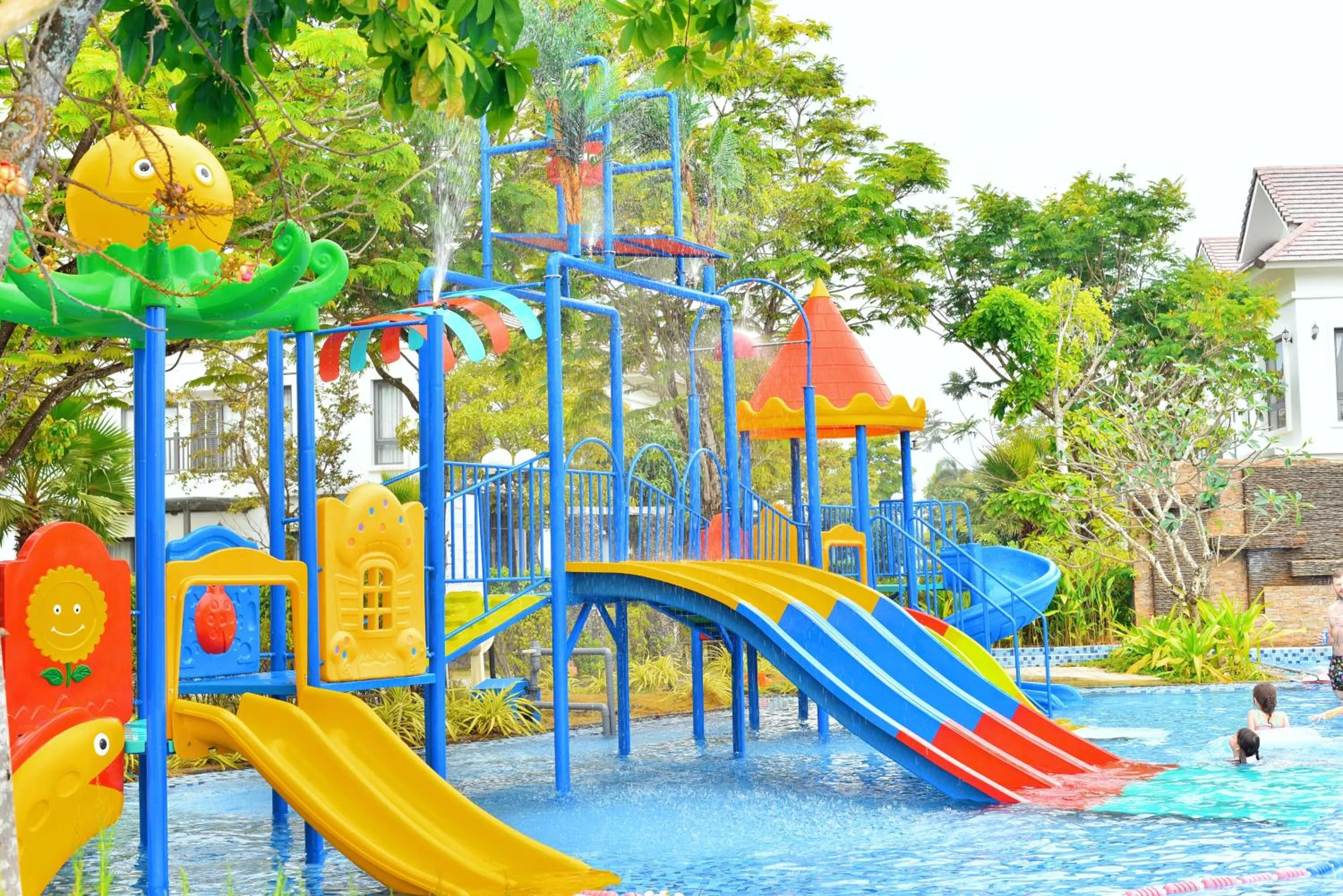 Sunset Sanato Resort & Villas