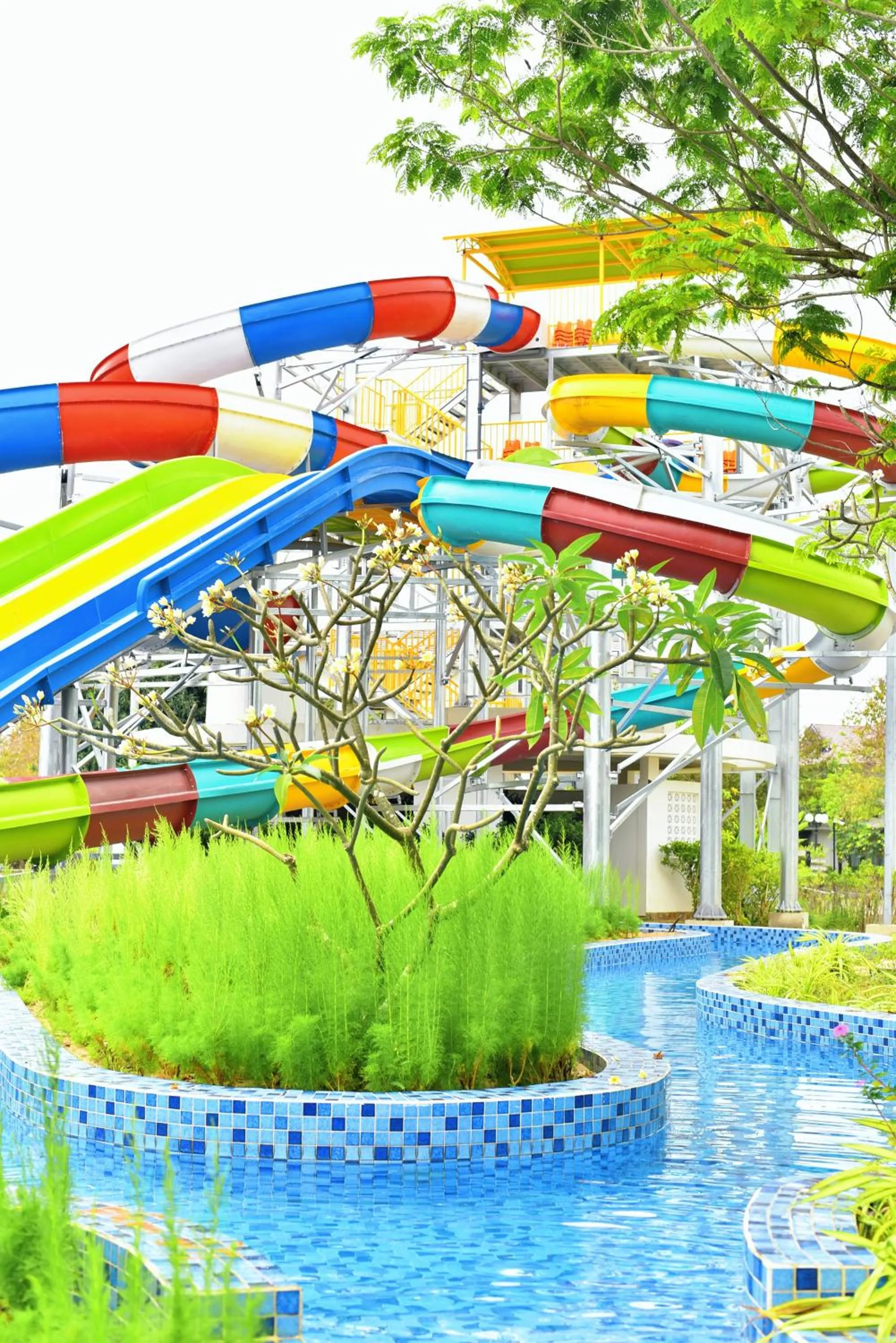 Sunset Sanato Resort & Villas