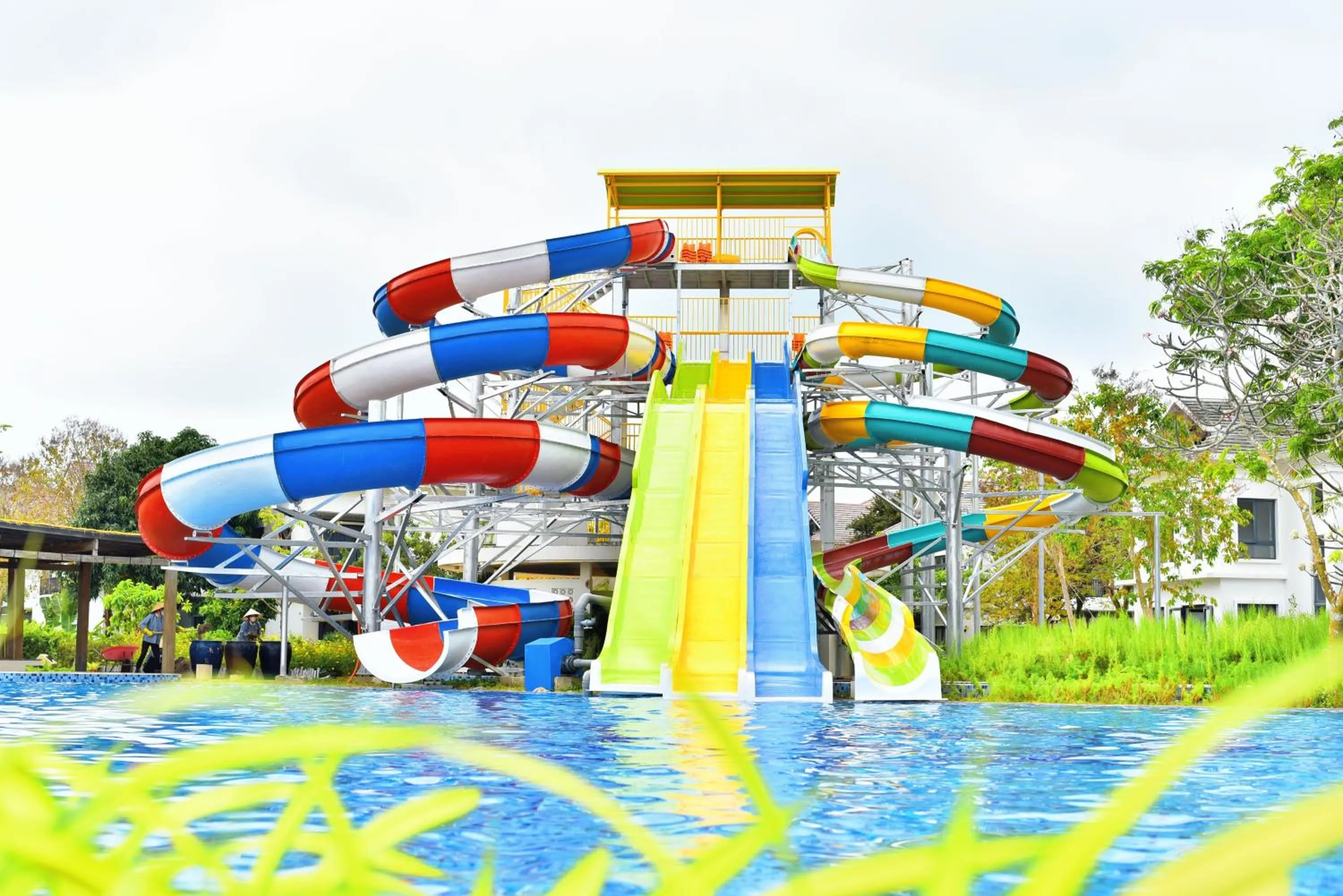 Sunset Sanato Resort & Villas