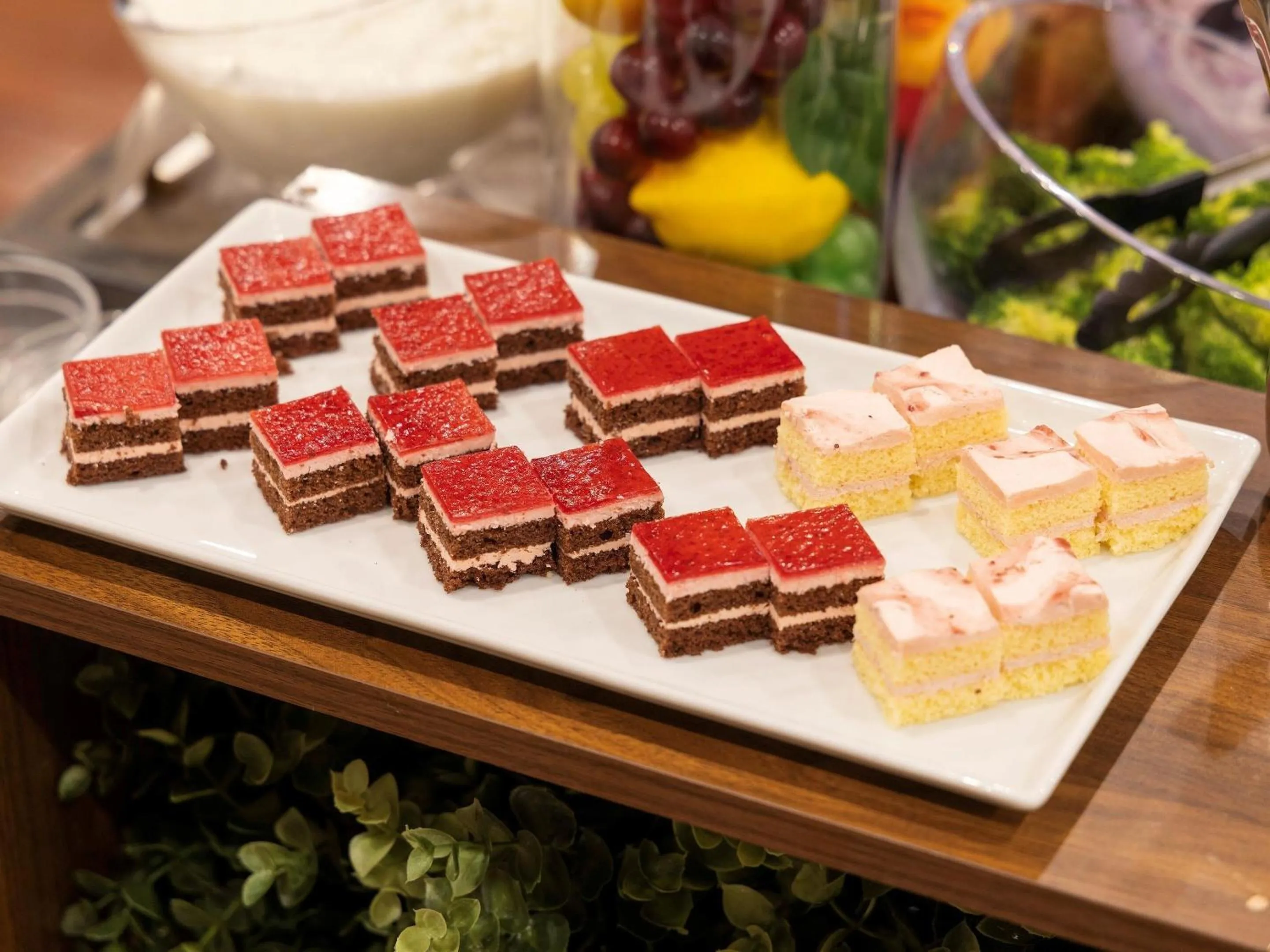 Breakfast in KOKO HOTEL Kobe Shinnagata - formerly Hotel Wing International Kobe - Shinnagata Ekimae