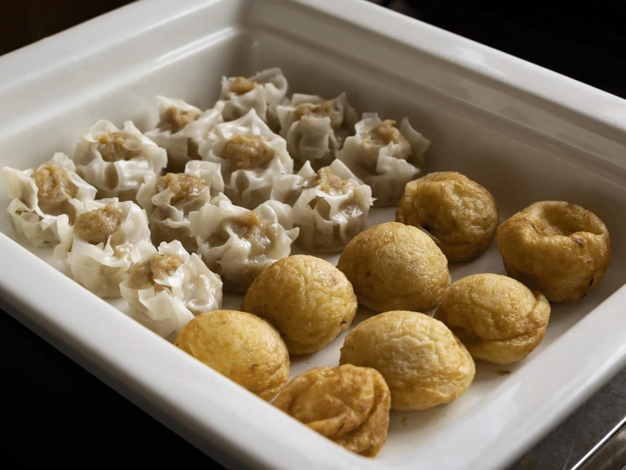 Buffet breakfast in KOKO HOTEL Kobe Shinnagata - formerly Hotel Wing International Kobe - Shinnagata Ekimae