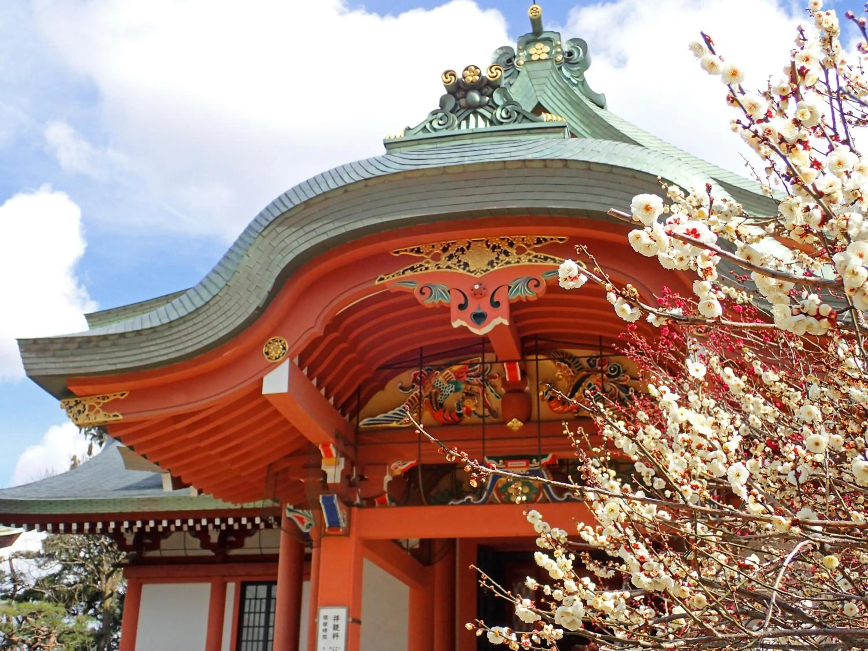 Nearby landmark in KOKO HOTEL Kobe Shinnagata - formerly Hotel Wing International Kobe - Shinnagata Ekimae