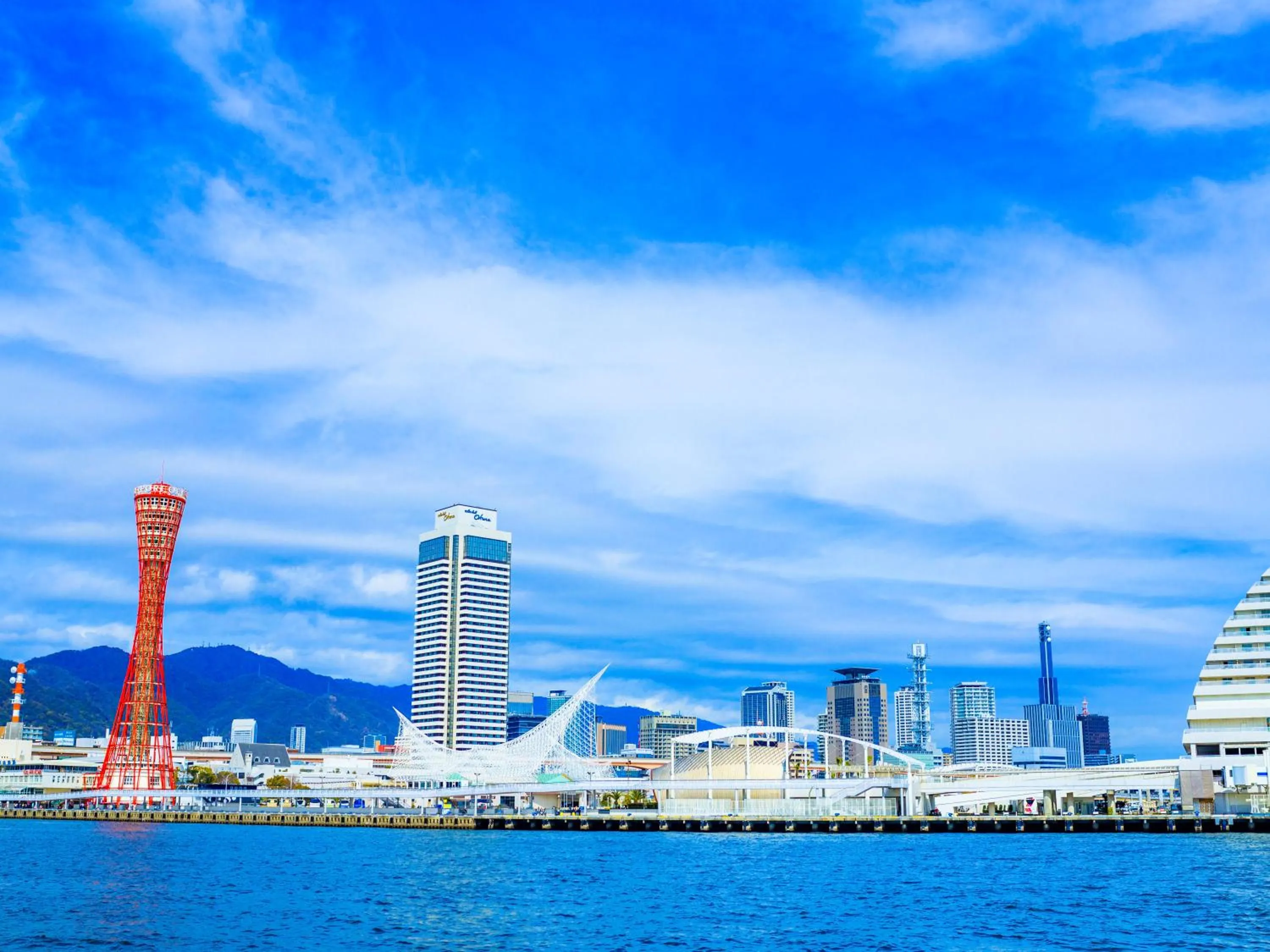 Nearby landmark in KOKO HOTEL Kobe Shinnagata - formerly Hotel Wing International Kobe - Shinnagata Ekimae