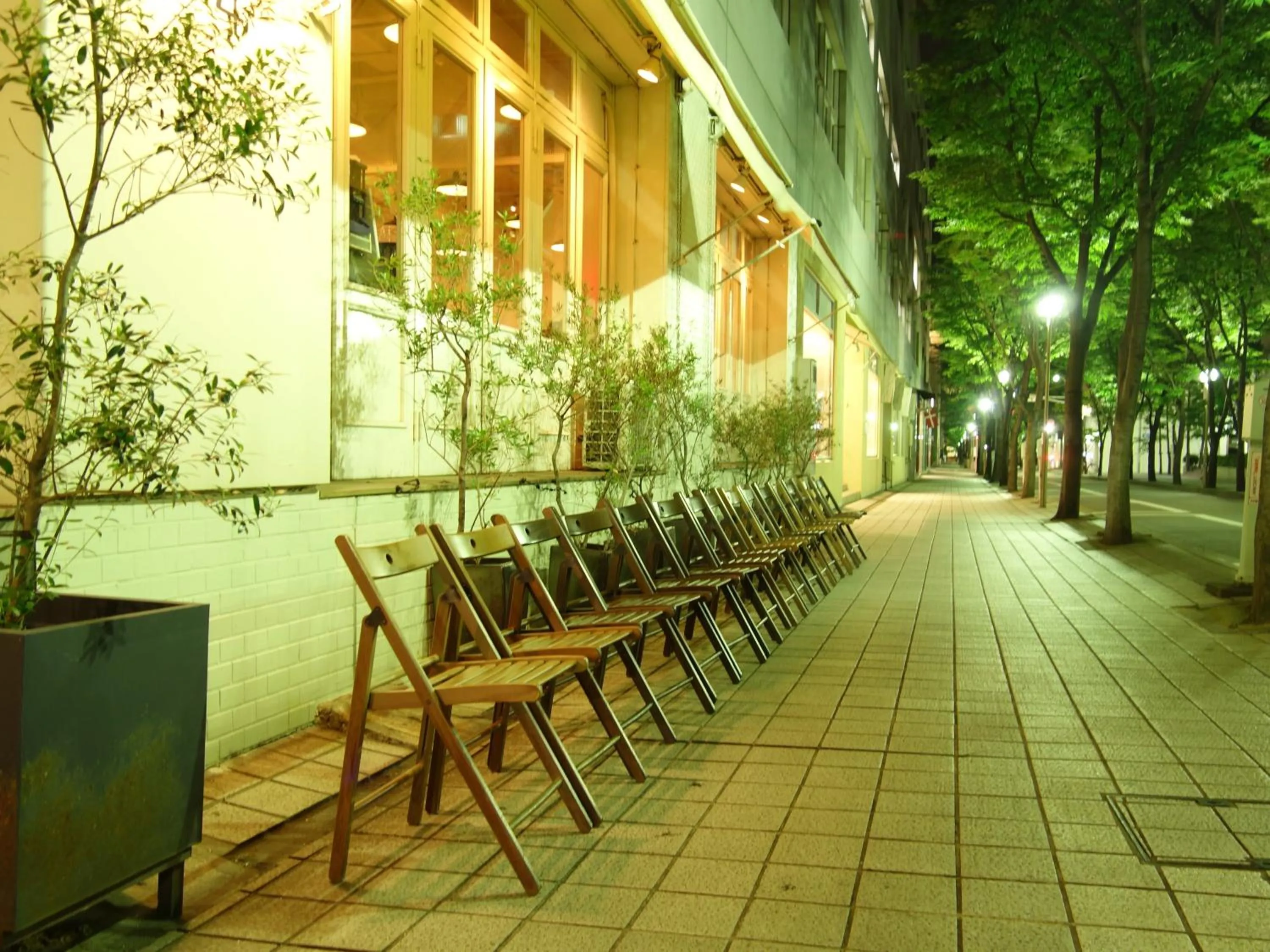 Nearby landmark in KOKO HOTEL Kobe Shinnagata - formerly Hotel Wing International Kobe - Shinnagata Ekimae