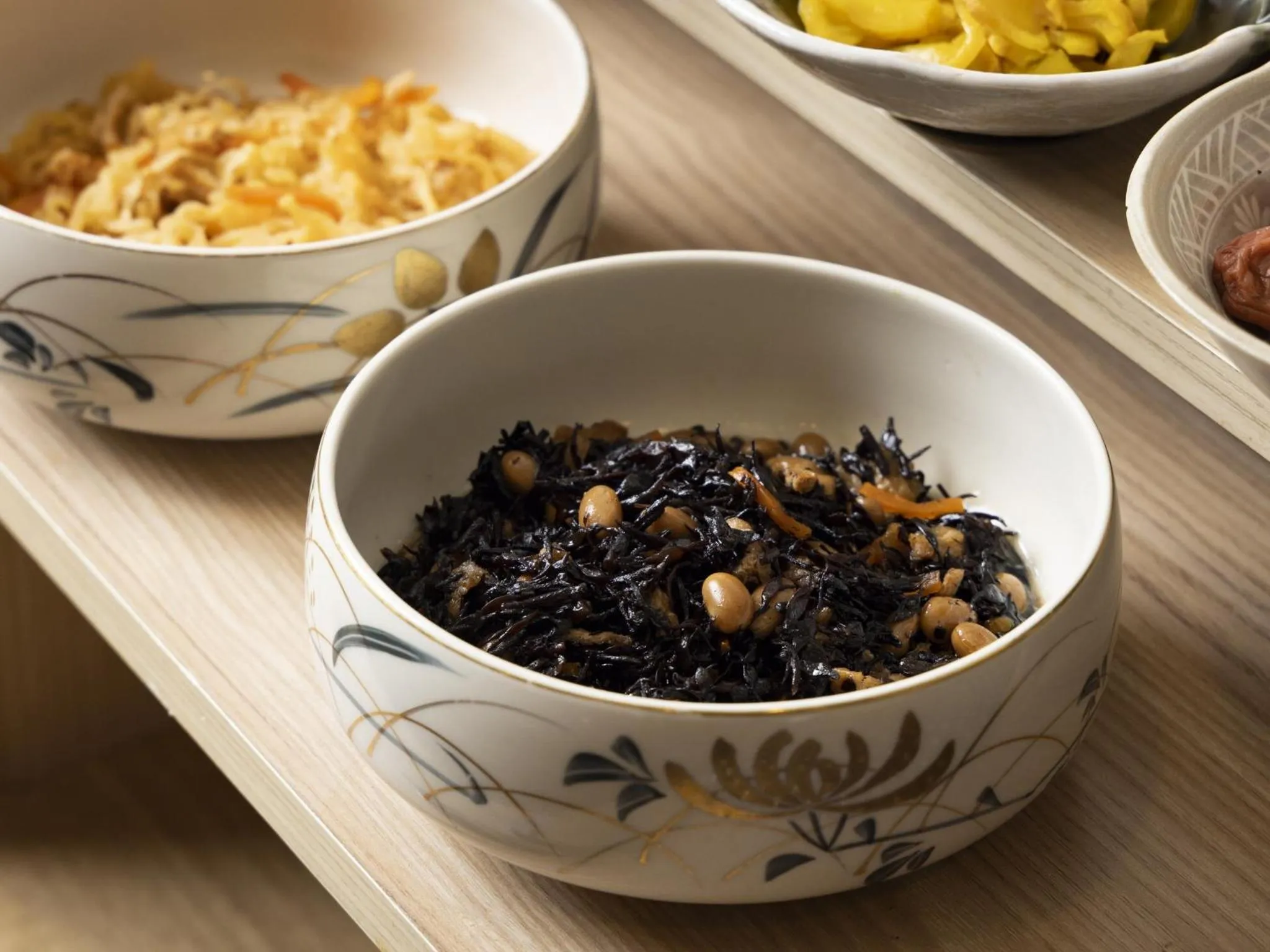 Buffet breakfast in KOKO HOTEL Kobe Shinnagata - formerly Hotel Wing International Kobe - Shinnagata Ekimae