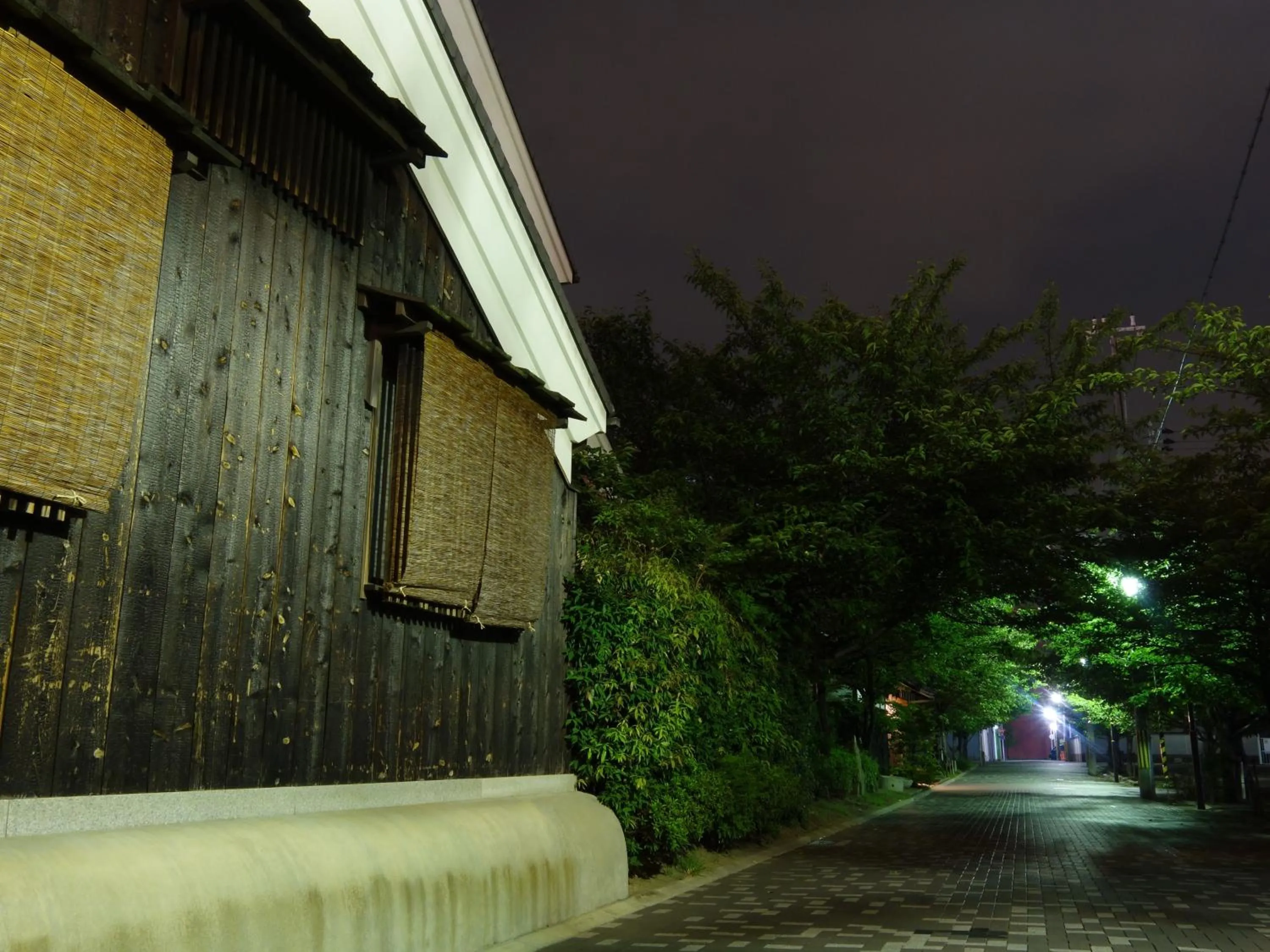 Nearby landmark in KOKO HOTEL Kobe Shinnagata - formerly Hotel Wing International Kobe - Shinnagata Ekimae