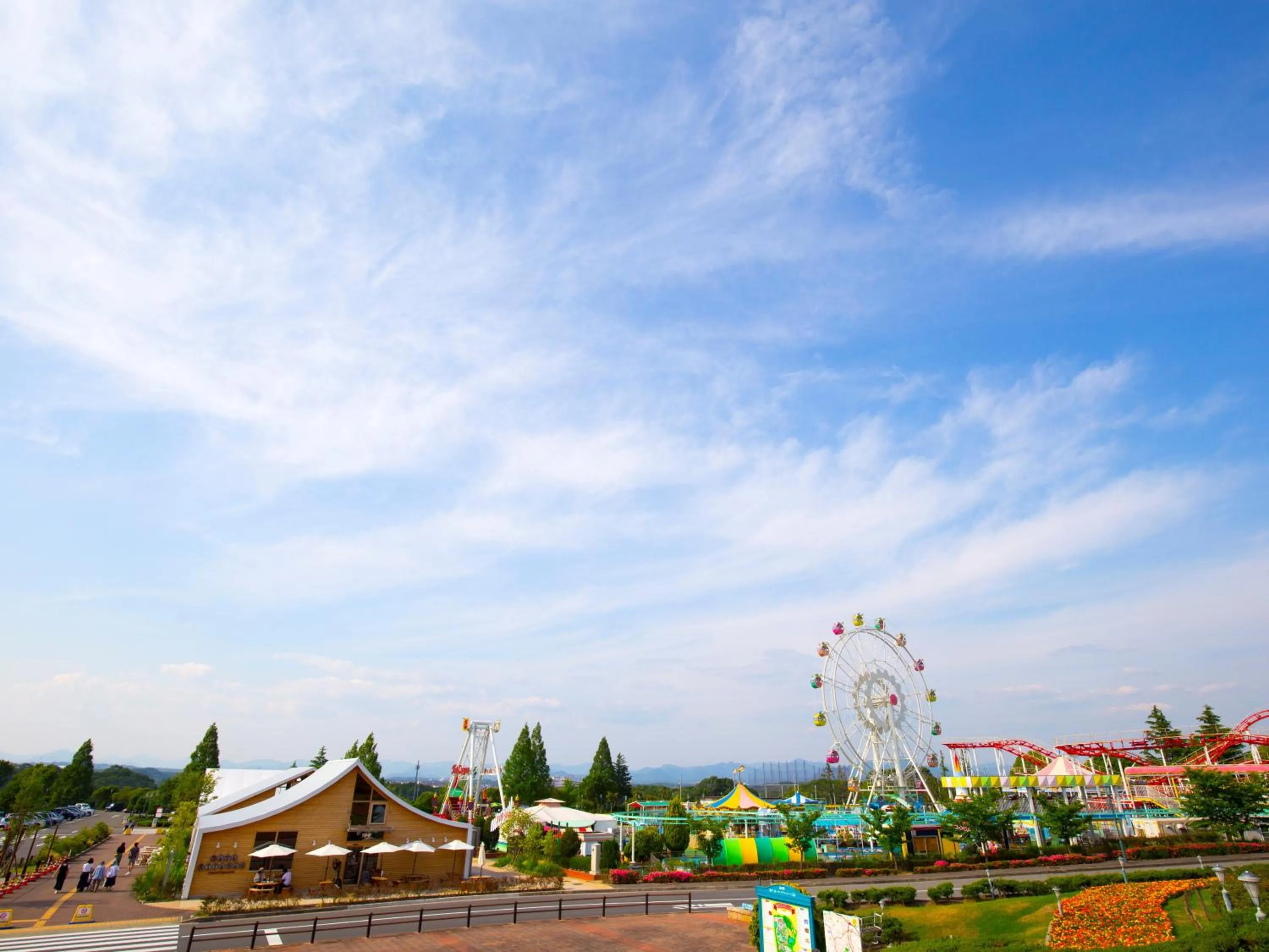 Nearby landmark in KOKO HOTEL Kobe Shinnagata - formerly Hotel Wing International Kobe - Shinnagata Ekimae