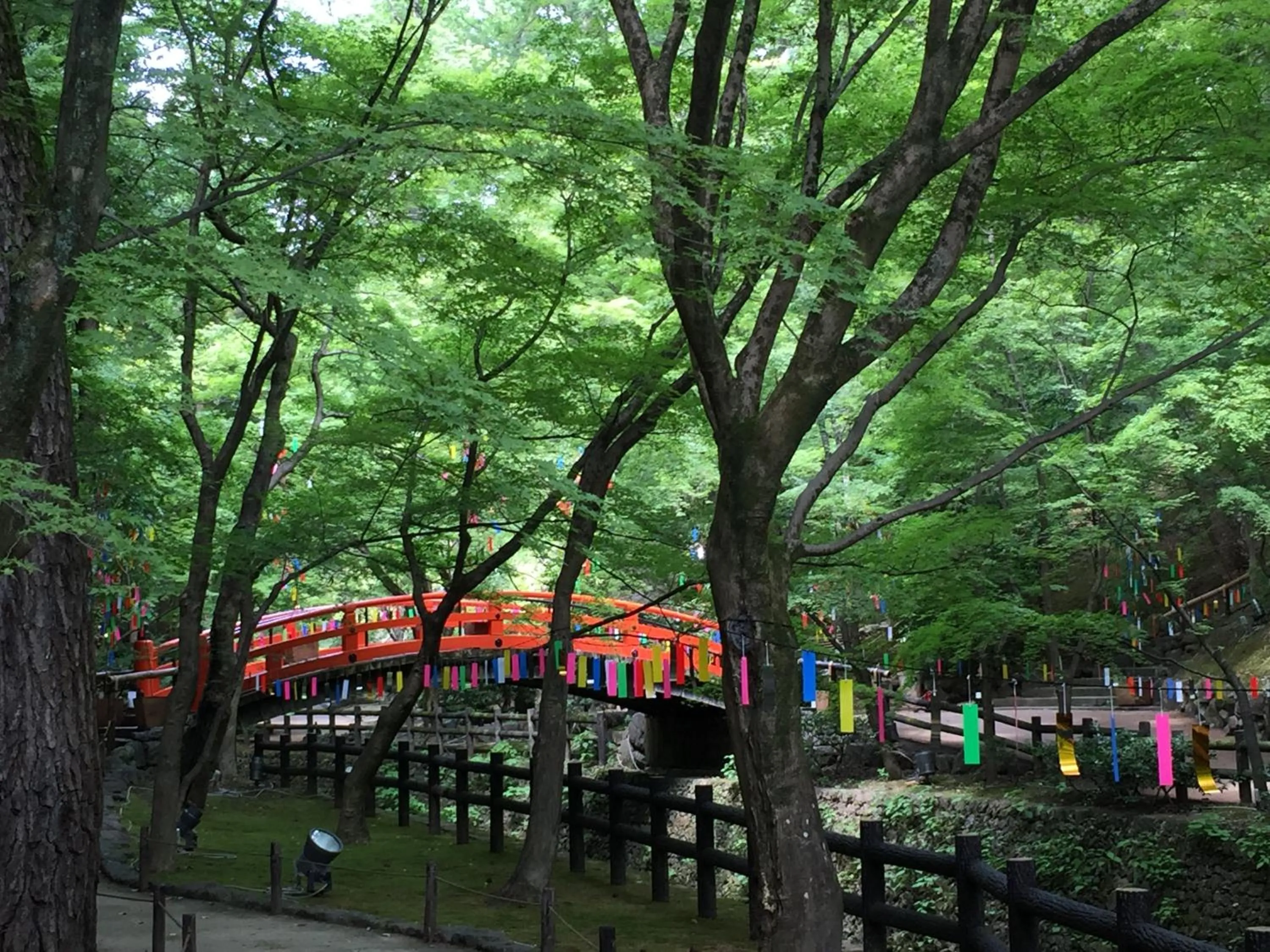 Nearby landmark in KOKO HOTEL Kobe Shinnagata - formerly Hotel Wing International Kobe - Shinnagata Ekimae